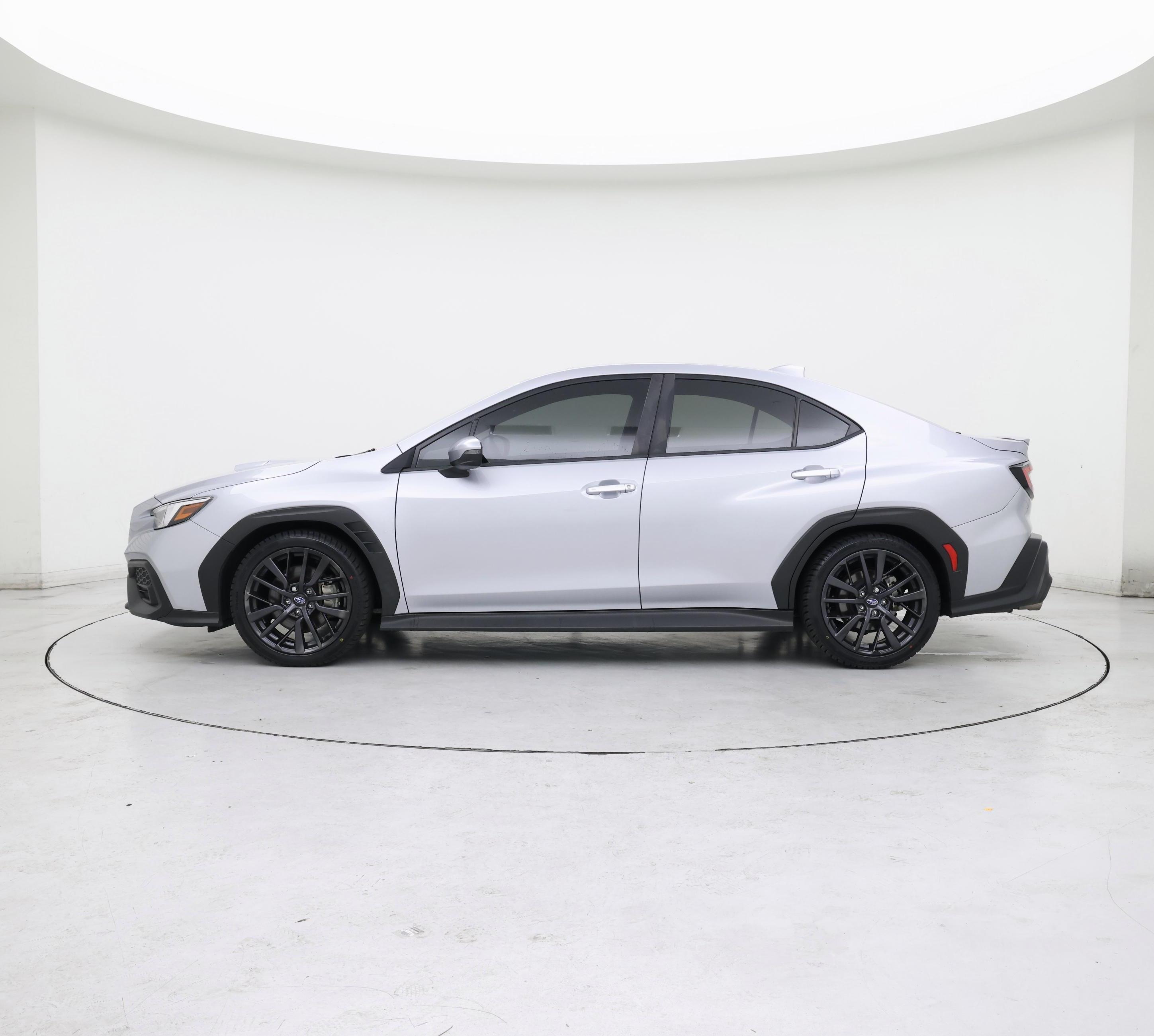 Thumbnail: 2022 Subaru WRX - 3