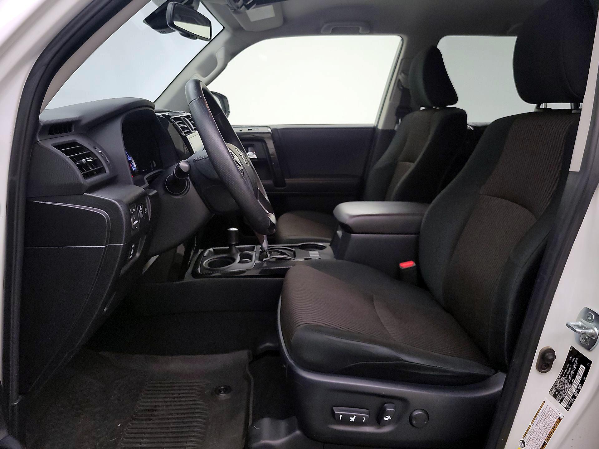 Thumbnail: 2021 Toyota 4Runner - 11