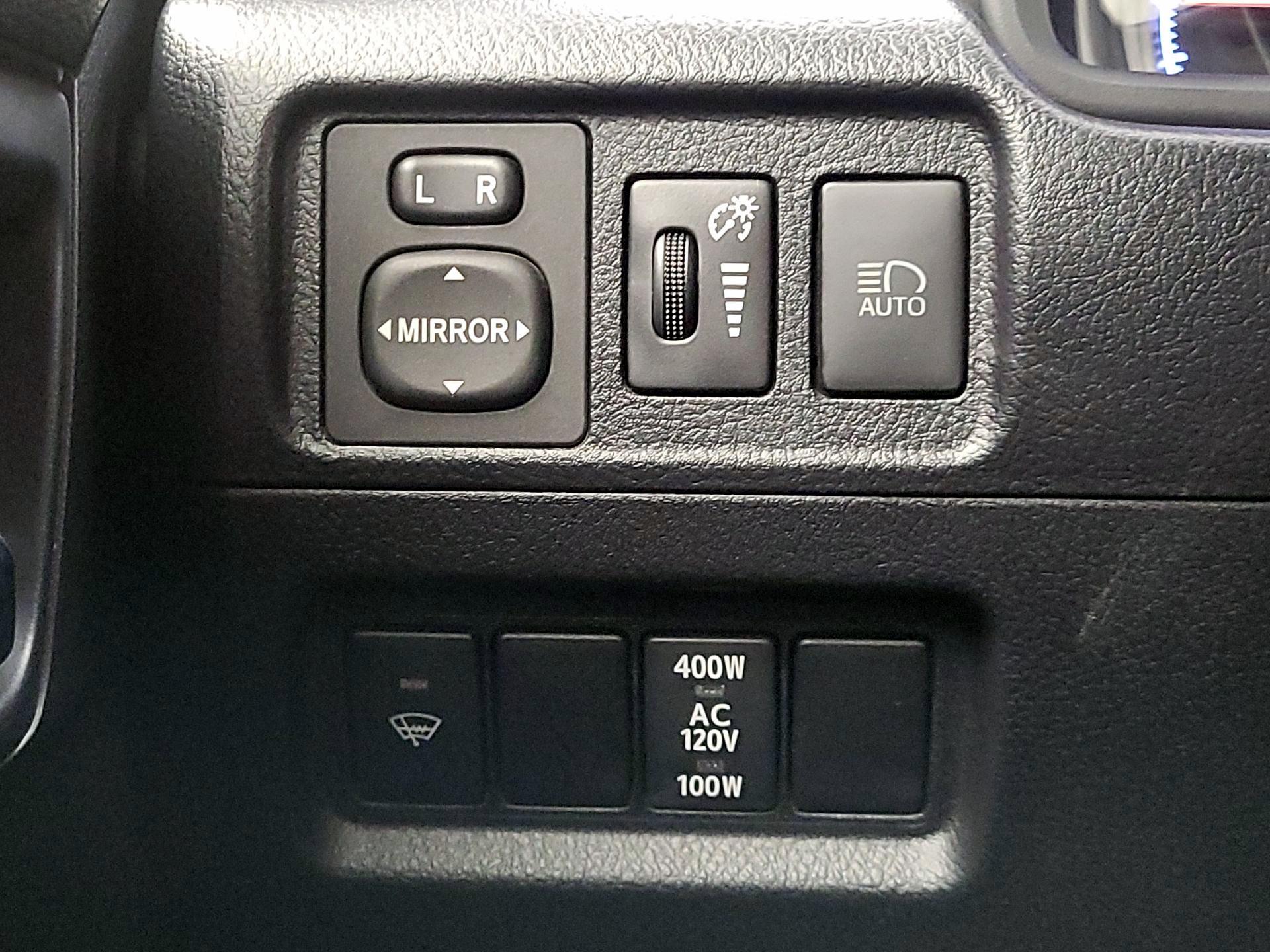 Thumbnail: 2021 Toyota 4Runner - 13