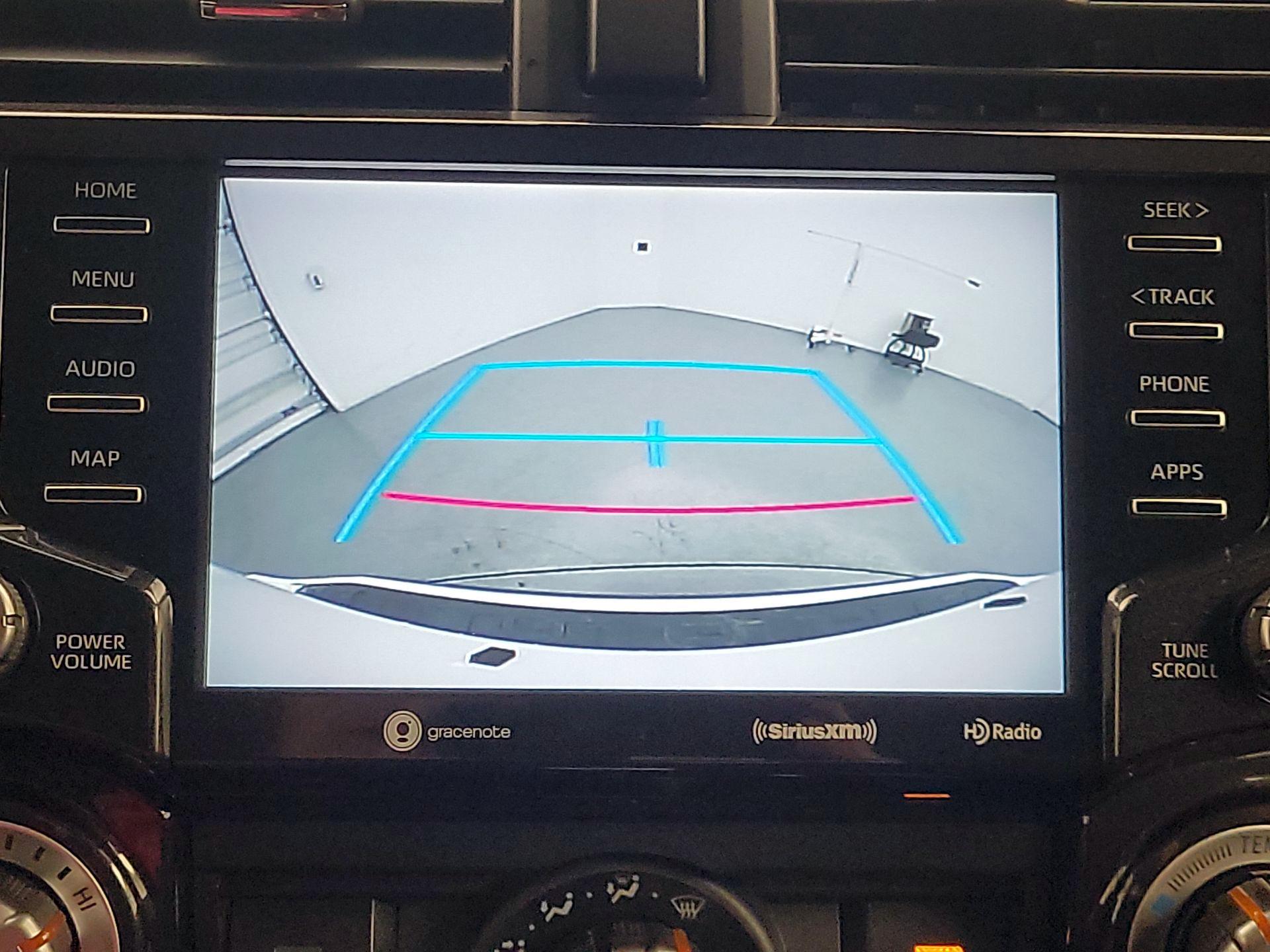 Thumbnail: 2021 Toyota 4Runner - 14