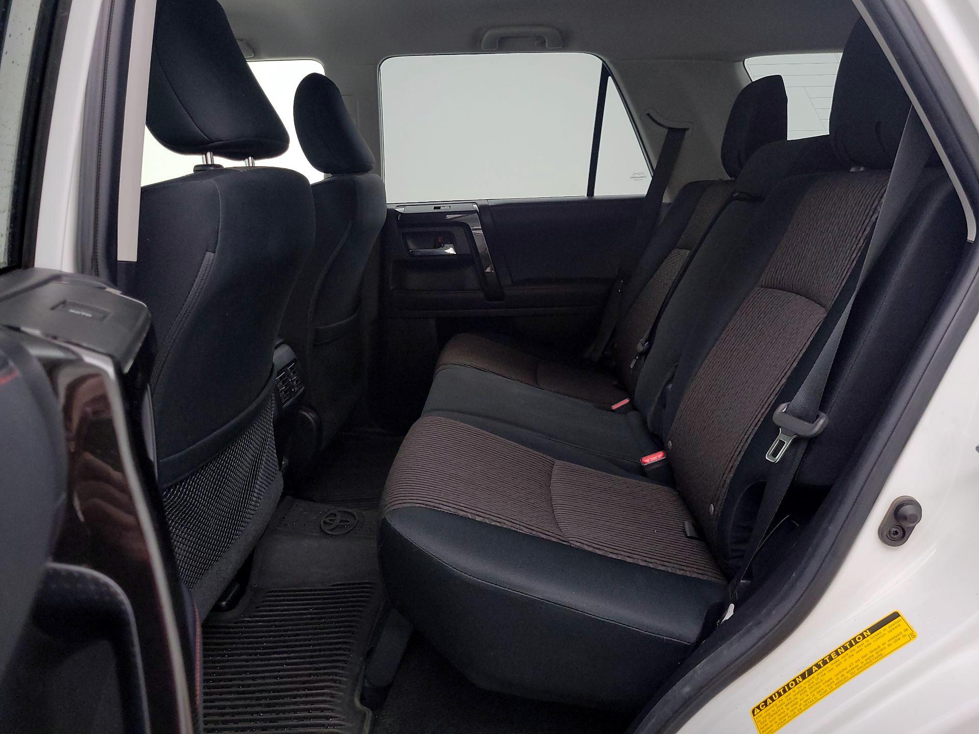 Thumbnail: 2021 Toyota 4Runner - 19