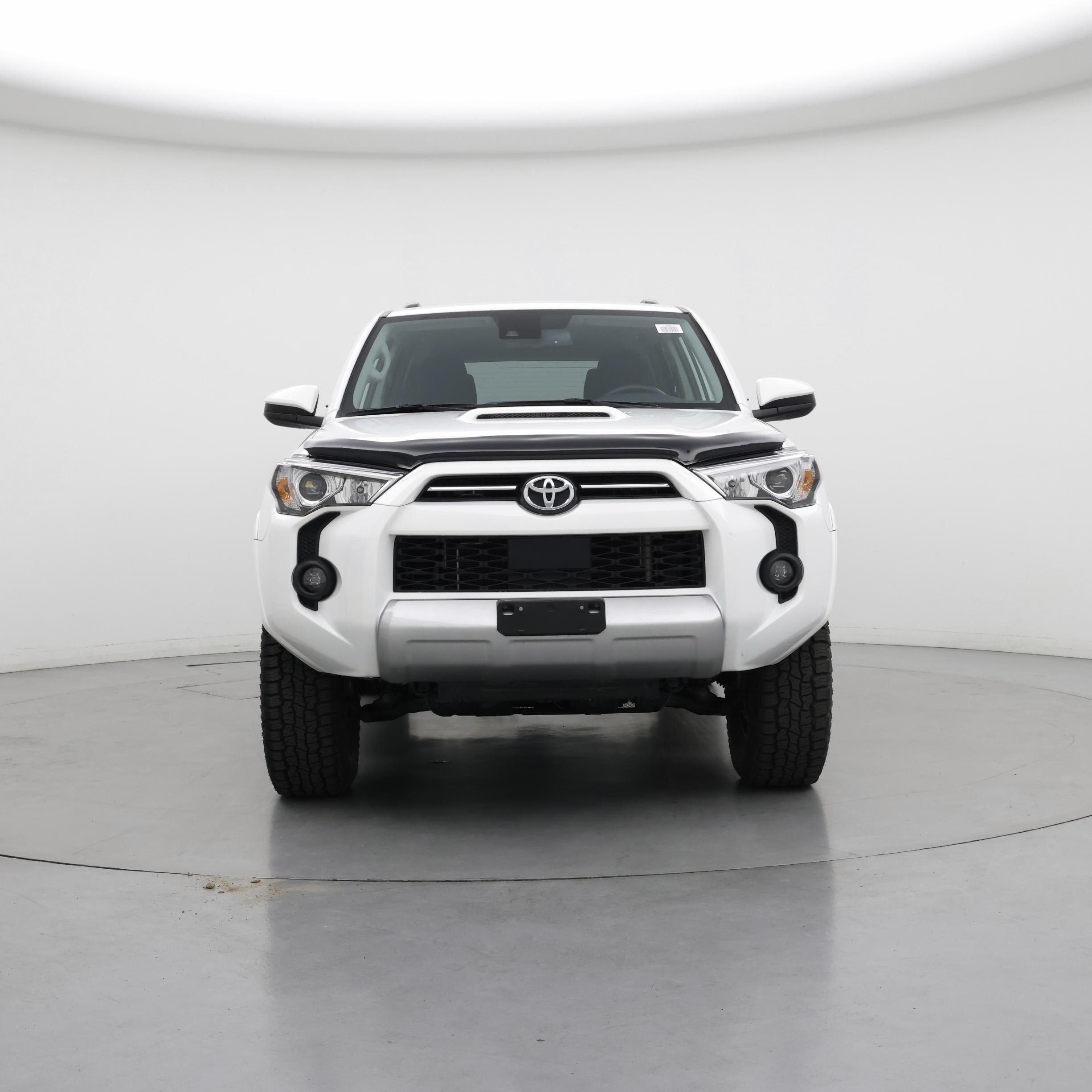 Thumbnail: 2021 Toyota 4Runner - 5