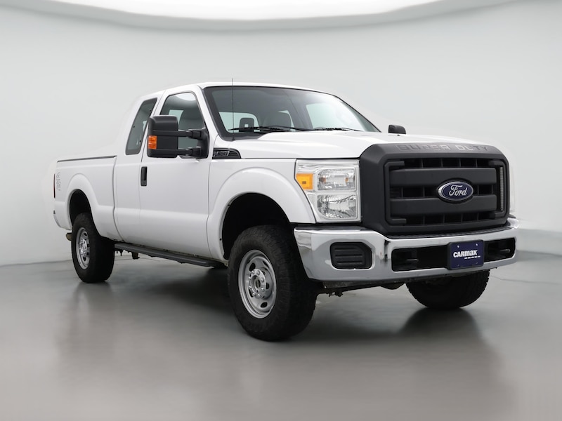2016 Ford F-250 XL -
                  Spokane, WA