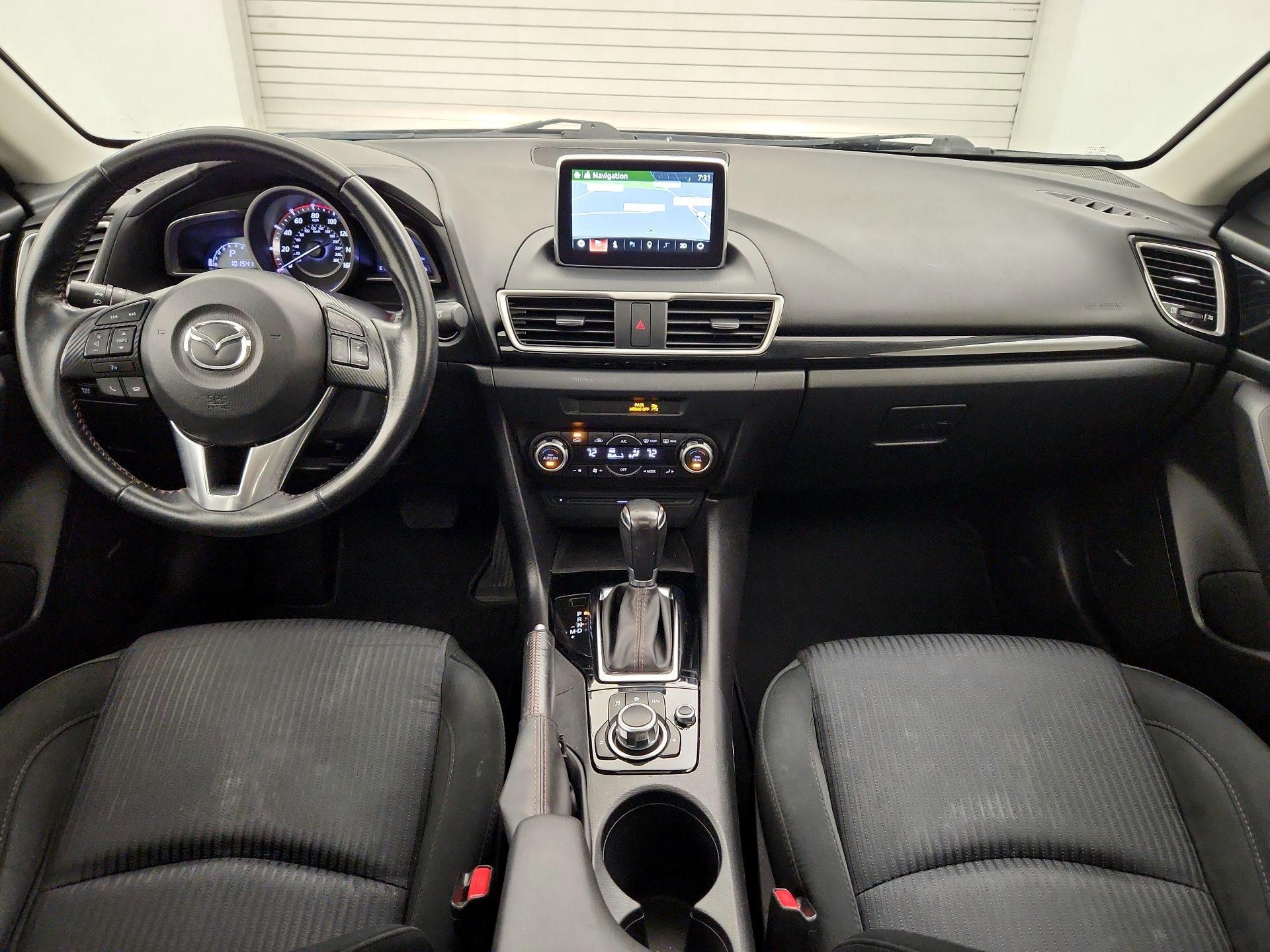 Thumbnail: 2016 Mazda Mazda3 - 9