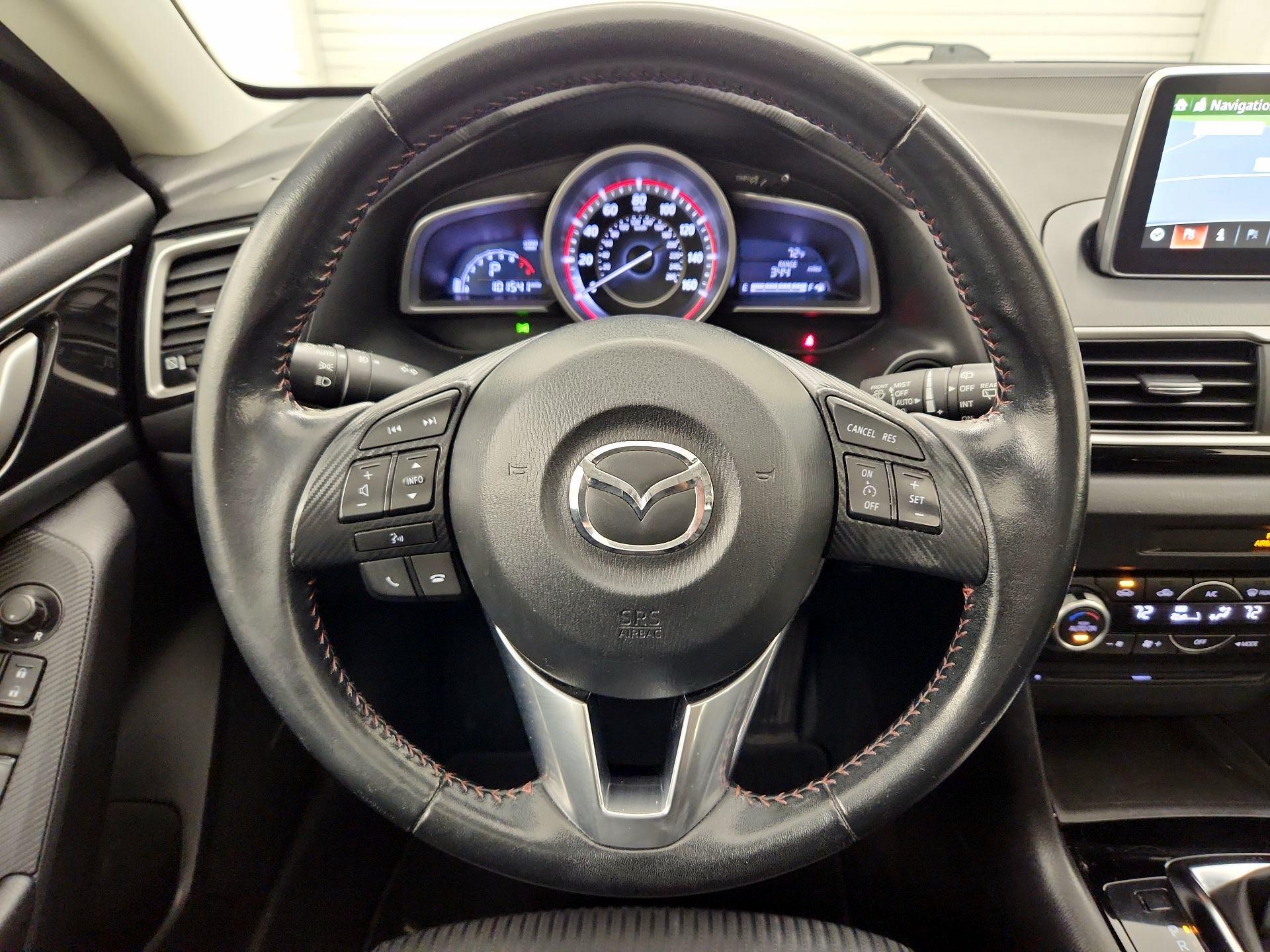 Thumbnail: 2016 Mazda Mazda3 - 10