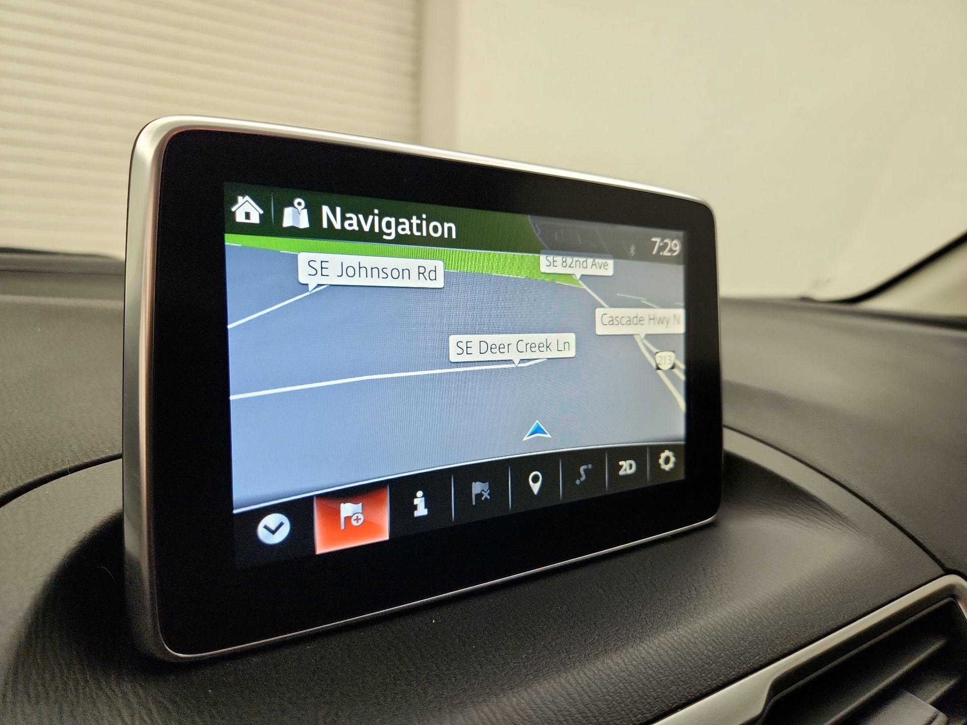 Thumbnail: 2016 Mazda Mazda3 - 14