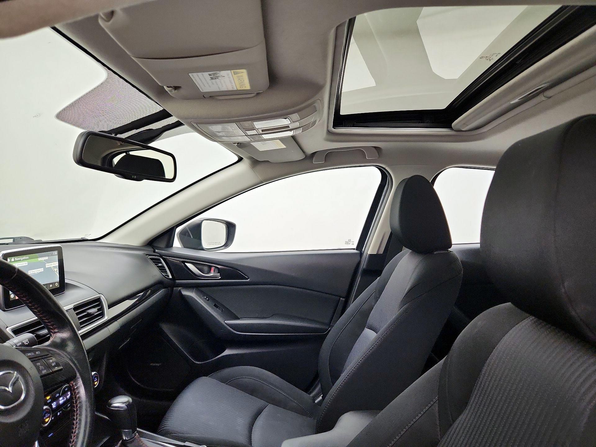 Thumbnail: 2016 Mazda Mazda3 - 20