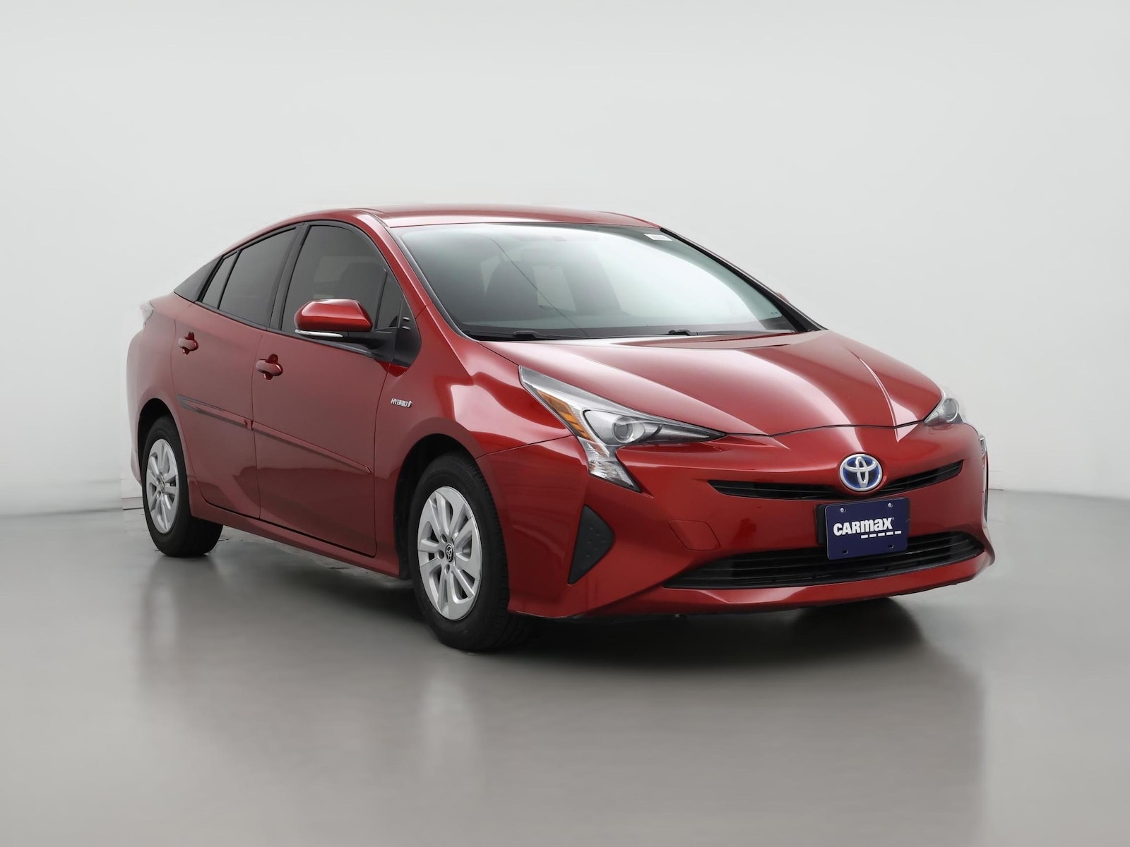 2016 Toyota Prius Two