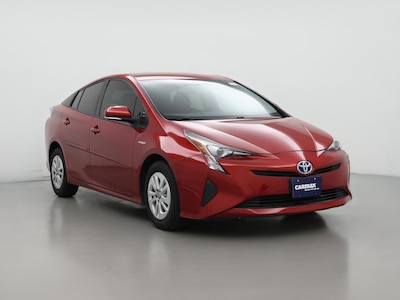 2016 Toyota Prius Two