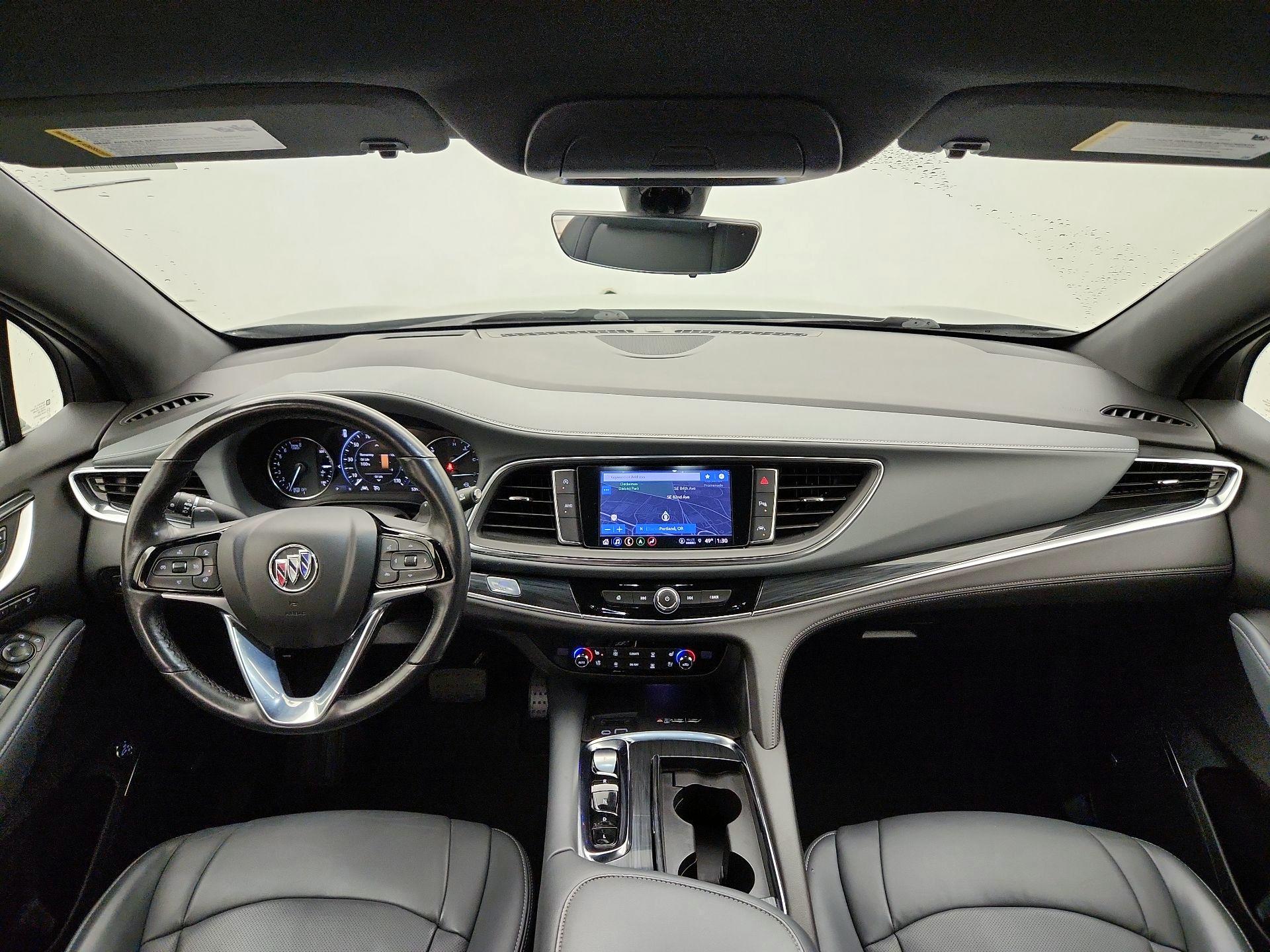 Thumbnail: 2024 Buick Enclave - 9