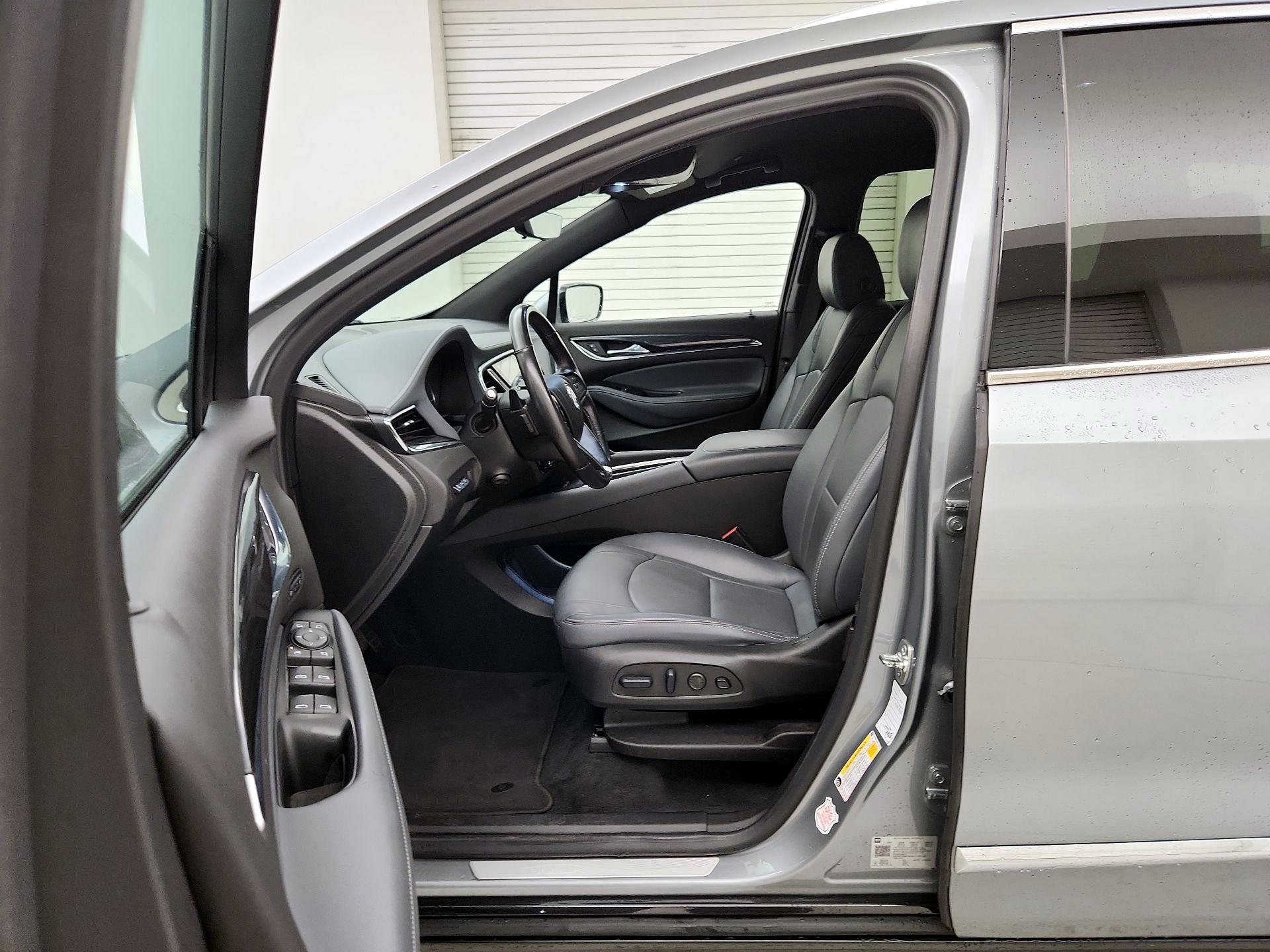 Thumbnail: 2024 Buick Enclave - 11