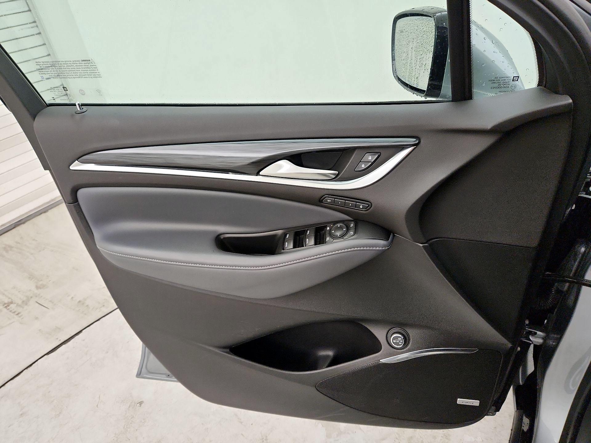 Thumbnail: 2024 Buick Enclave - 12