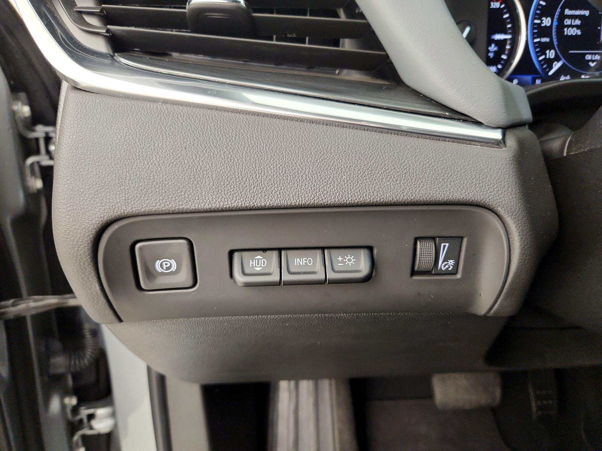 Thumbnail: 2024 Buick Enclave - 13