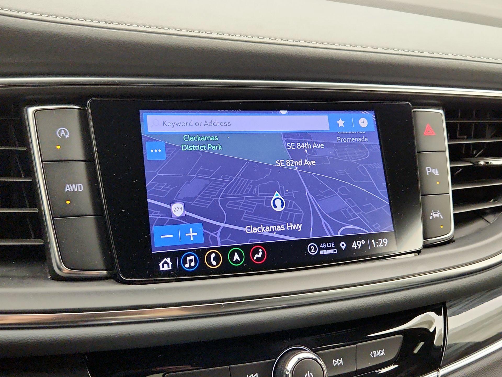 Thumbnail: 2024 Buick Enclave - 14