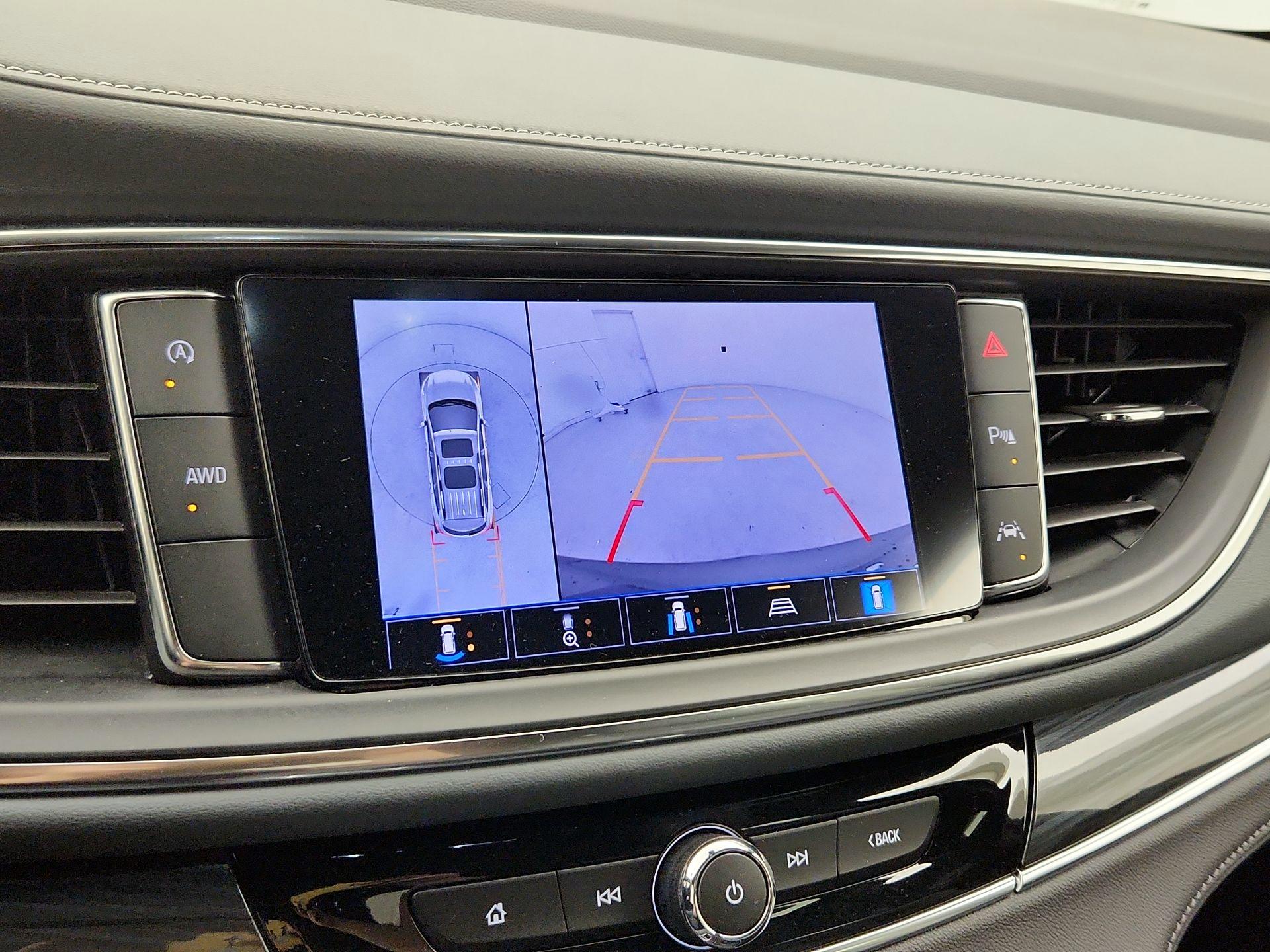 Thumbnail: 2024 Buick Enclave - 15