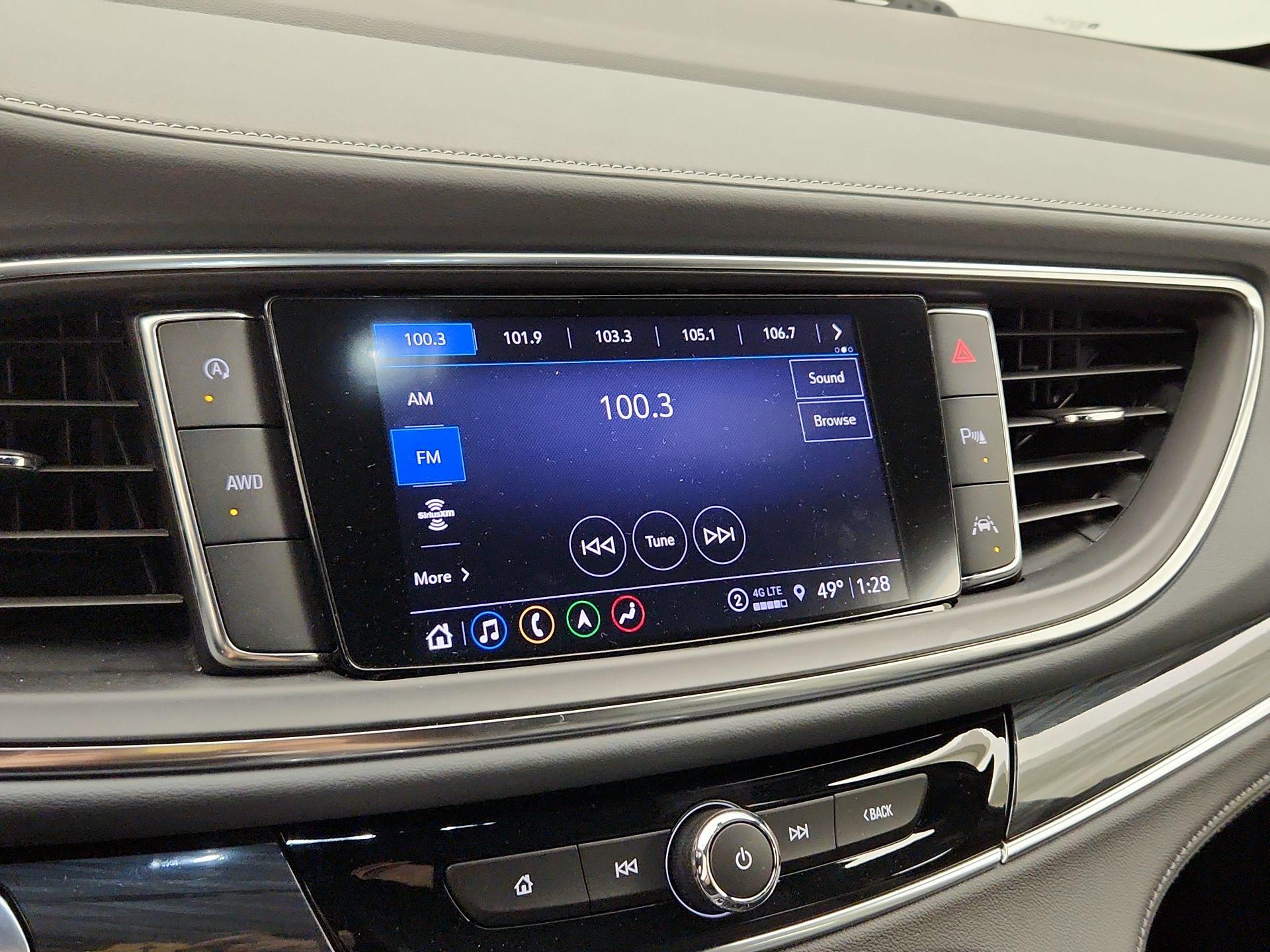 Thumbnail: 2024 Buick Enclave - 16