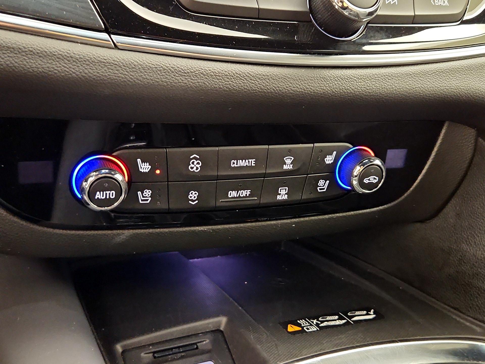 Thumbnail: 2024 Buick Enclave - 17