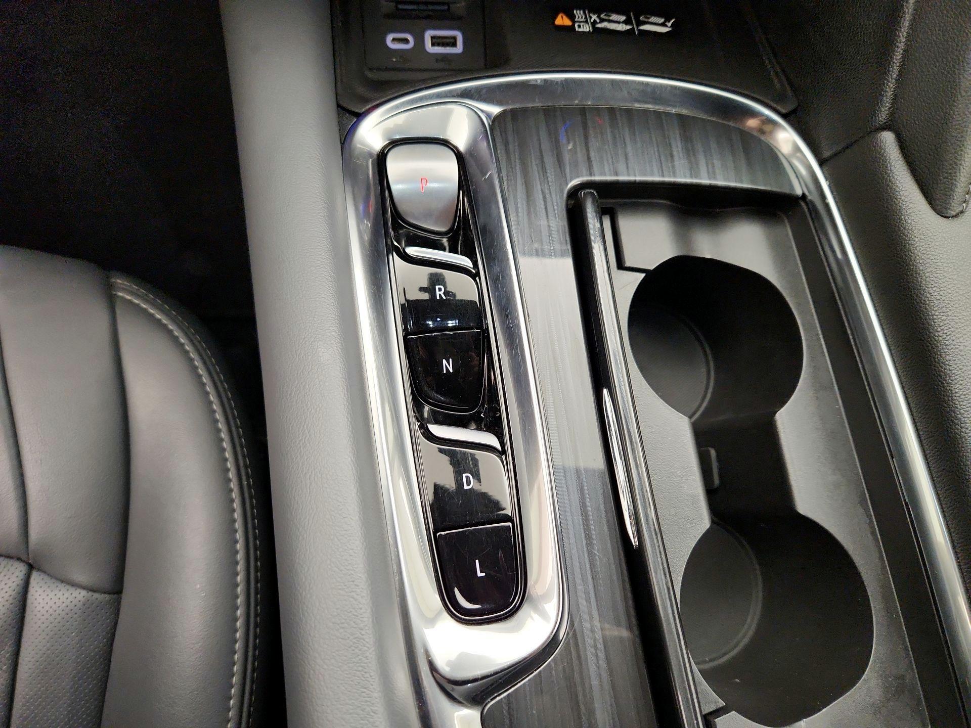 Thumbnail: 2024 Buick Enclave - 18