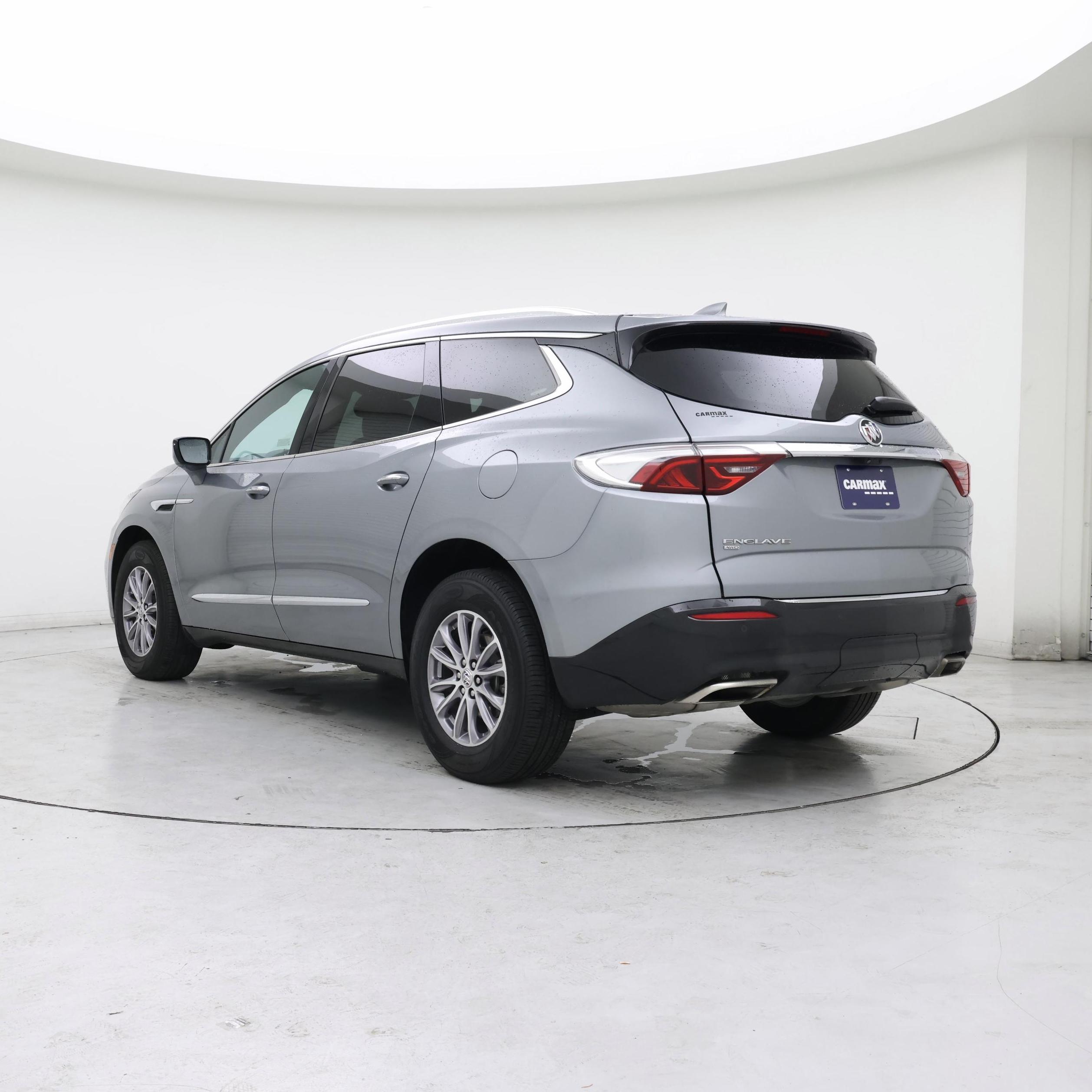 Thumbnail: 2024 Buick Enclave - 2