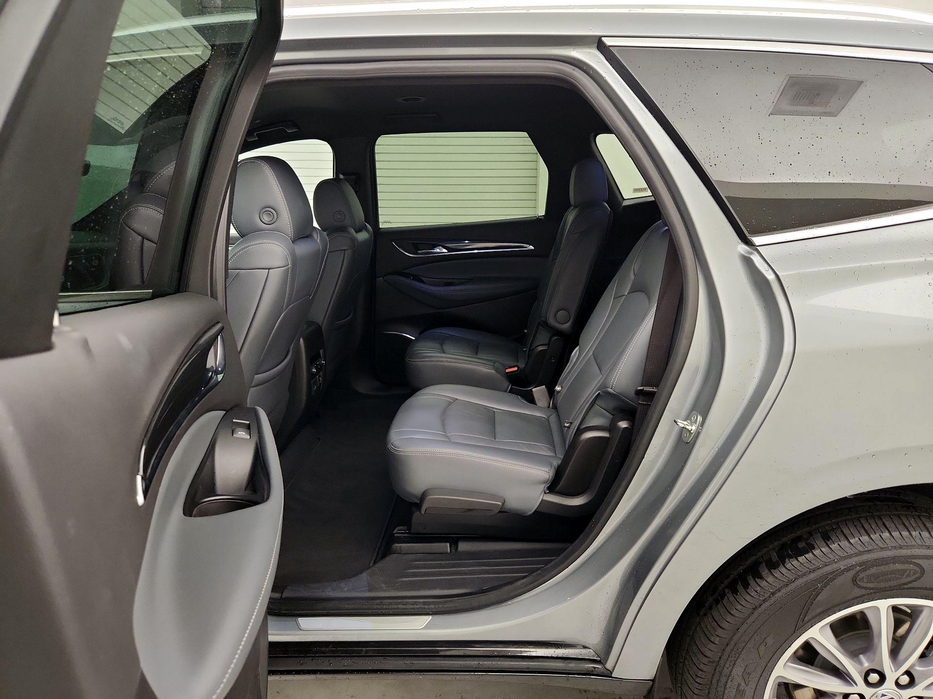 Thumbnail: 2024 Buick Enclave - 20