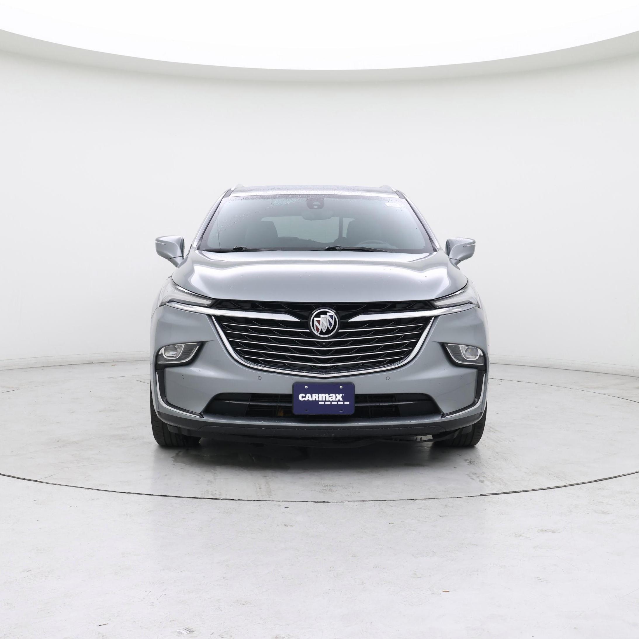 Thumbnail: 2024 Buick Enclave - 5