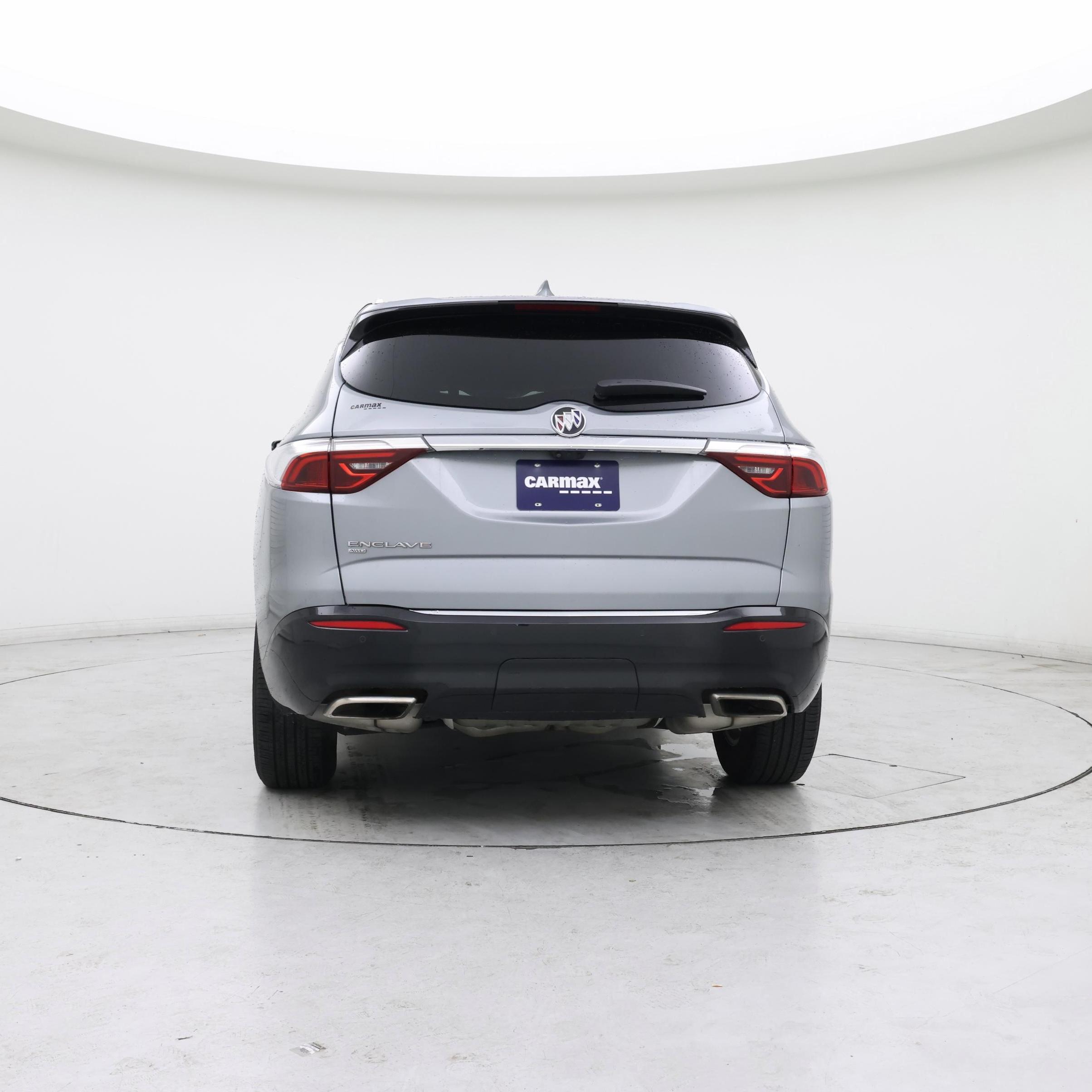 Thumbnail: 2024 Buick Enclave - 6