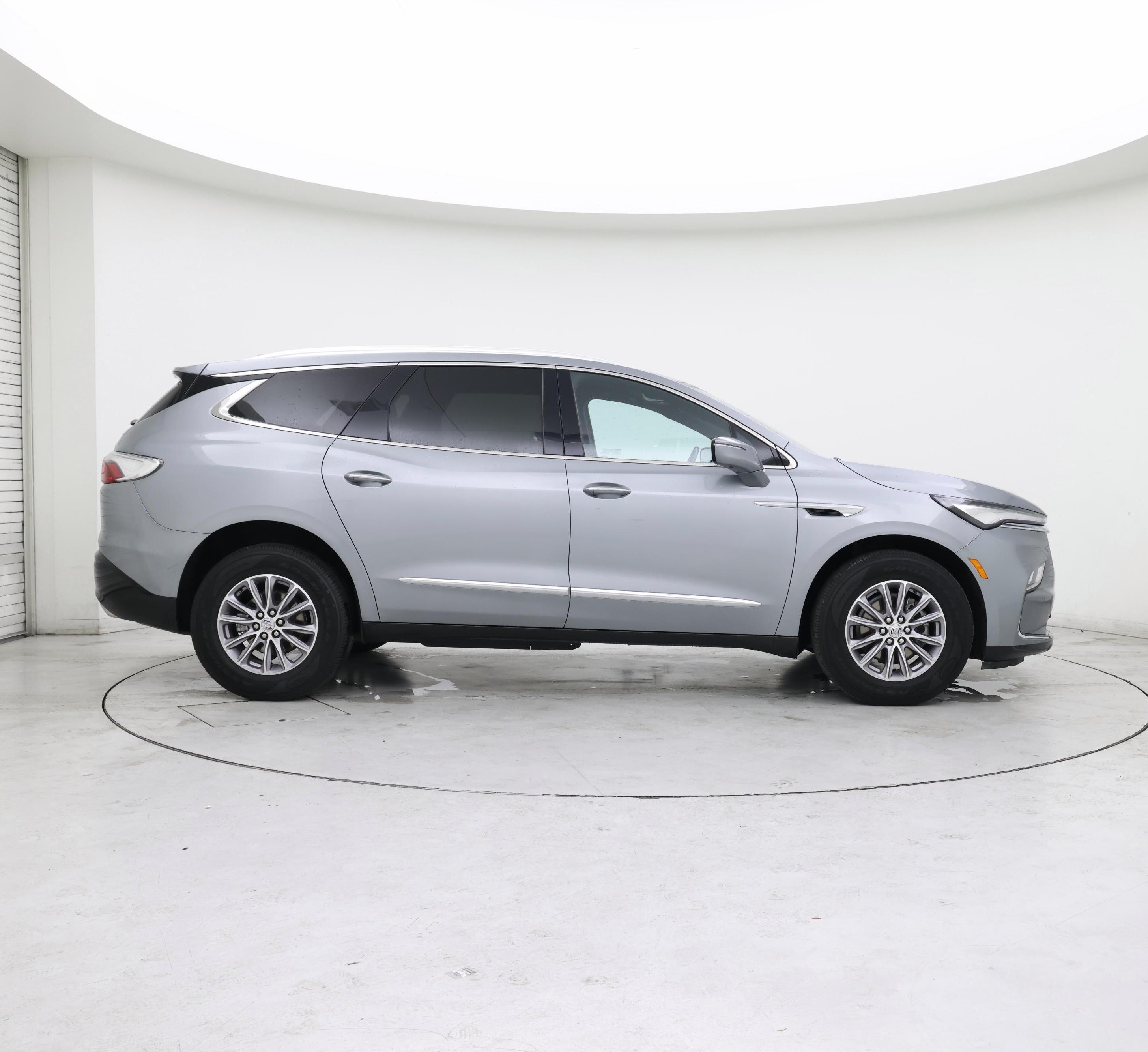 Thumbnail: 2024 Buick Enclave - 7