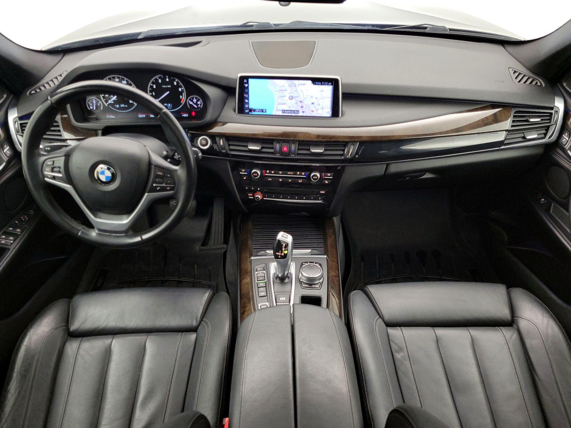 Thumbnail: 2017 BMW X5 - 9