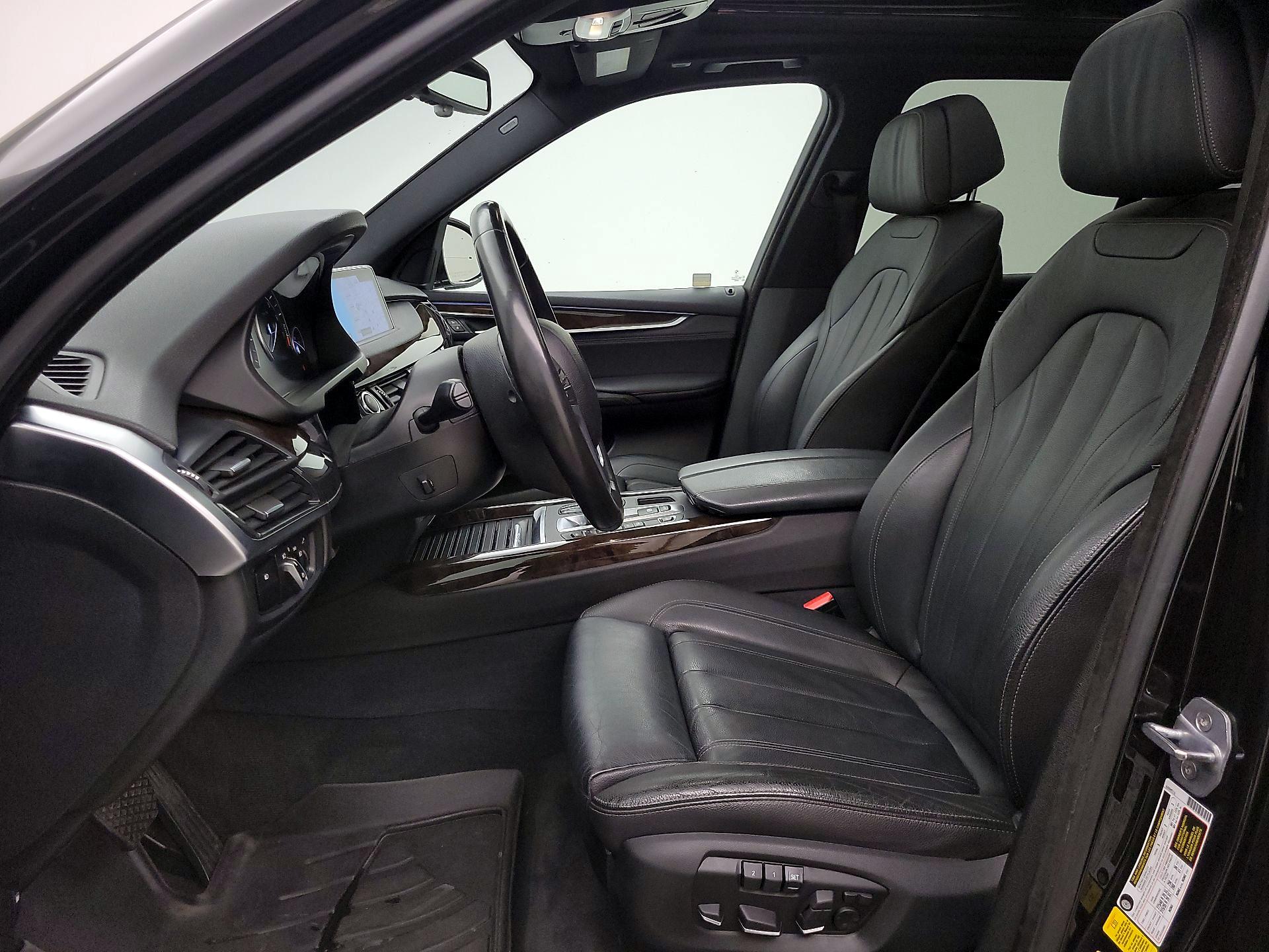 Thumbnail: 2017 BMW X5 - 11