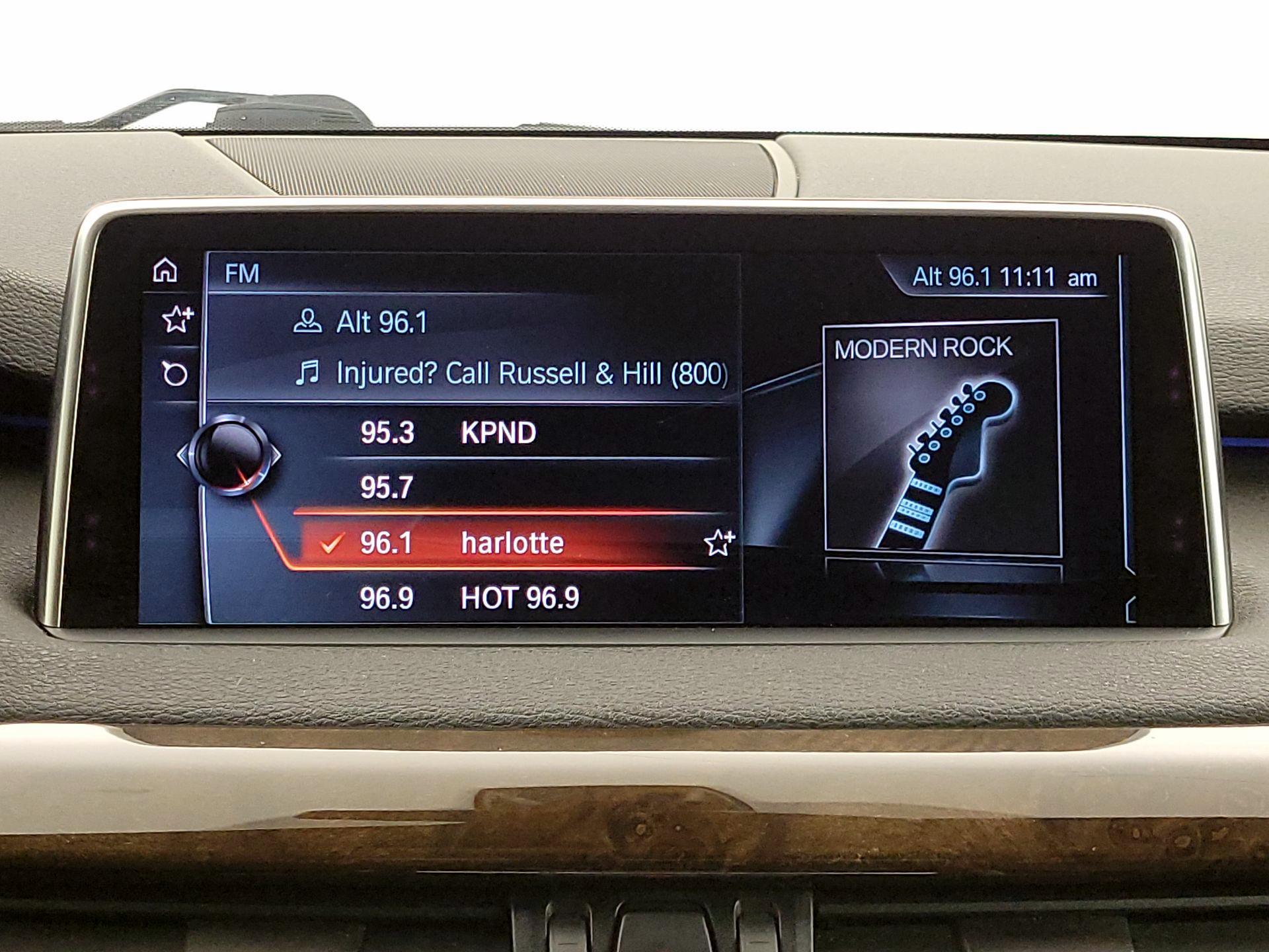 Thumbnail: 2017 BMW X5 - 16