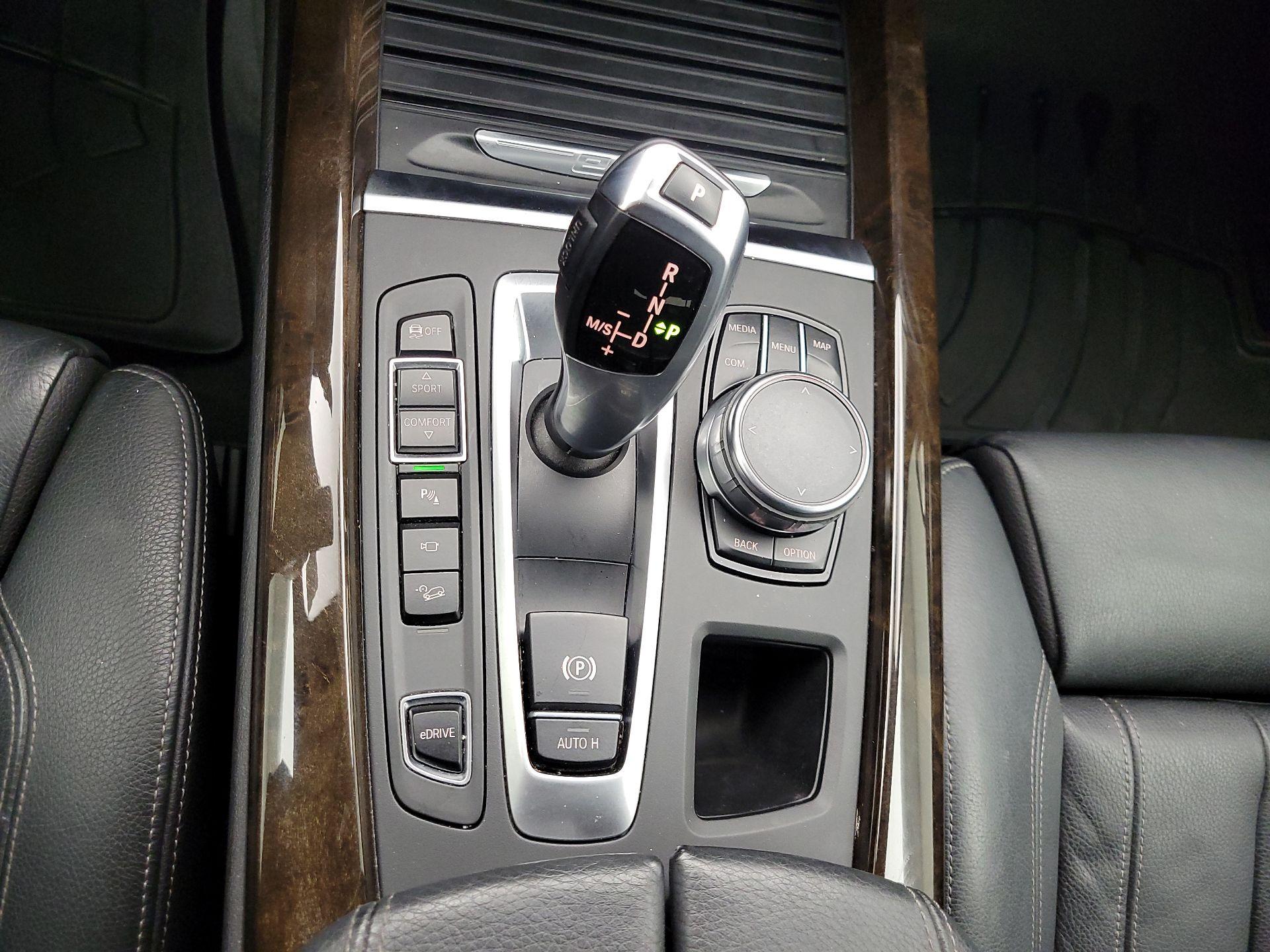 Thumbnail: 2017 BMW X5 - 18