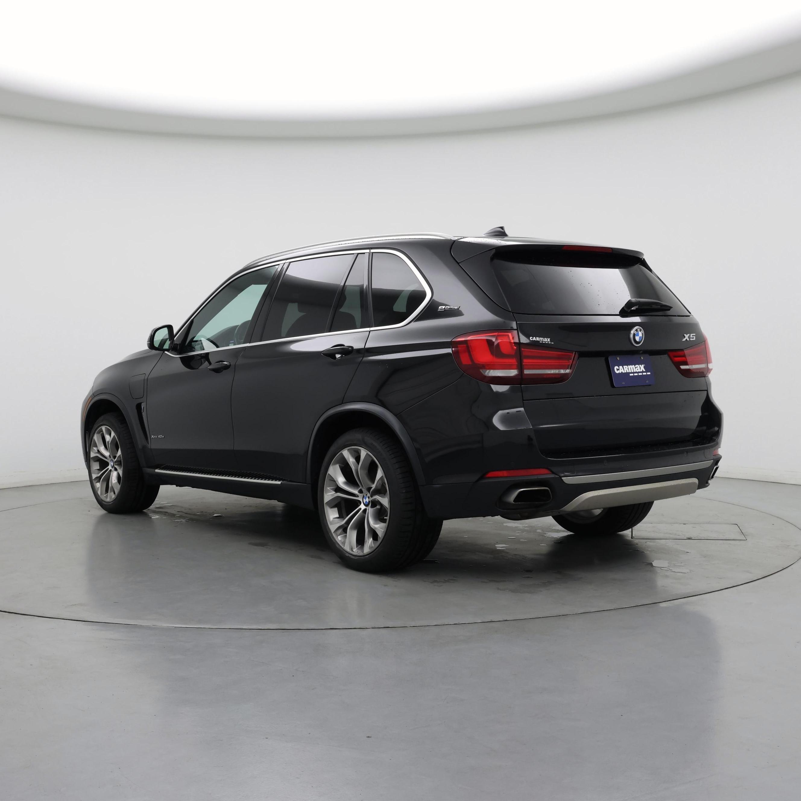 Thumbnail: 2017 BMW X5 - 2