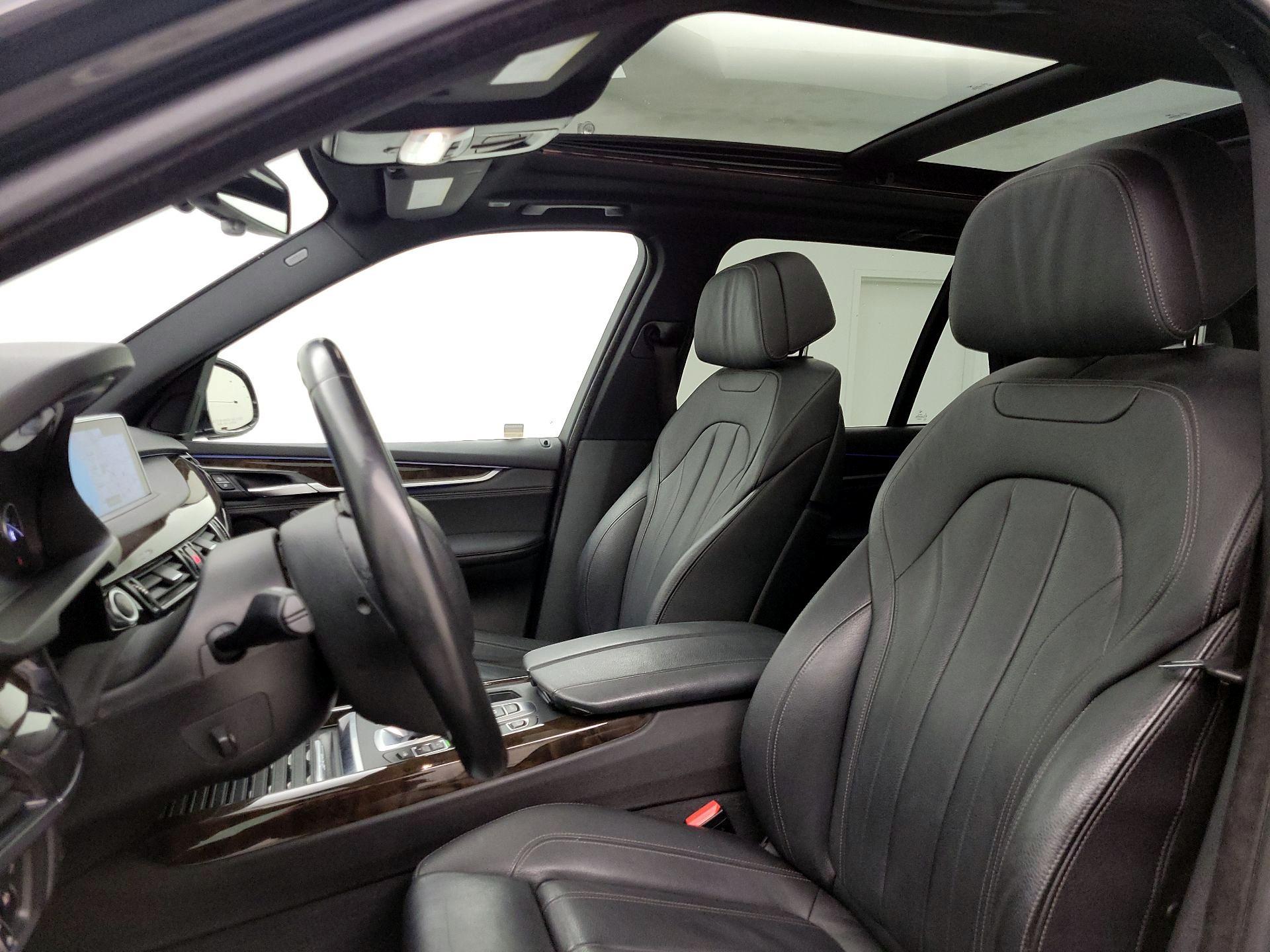 Thumbnail: 2017 BMW X5 - 20