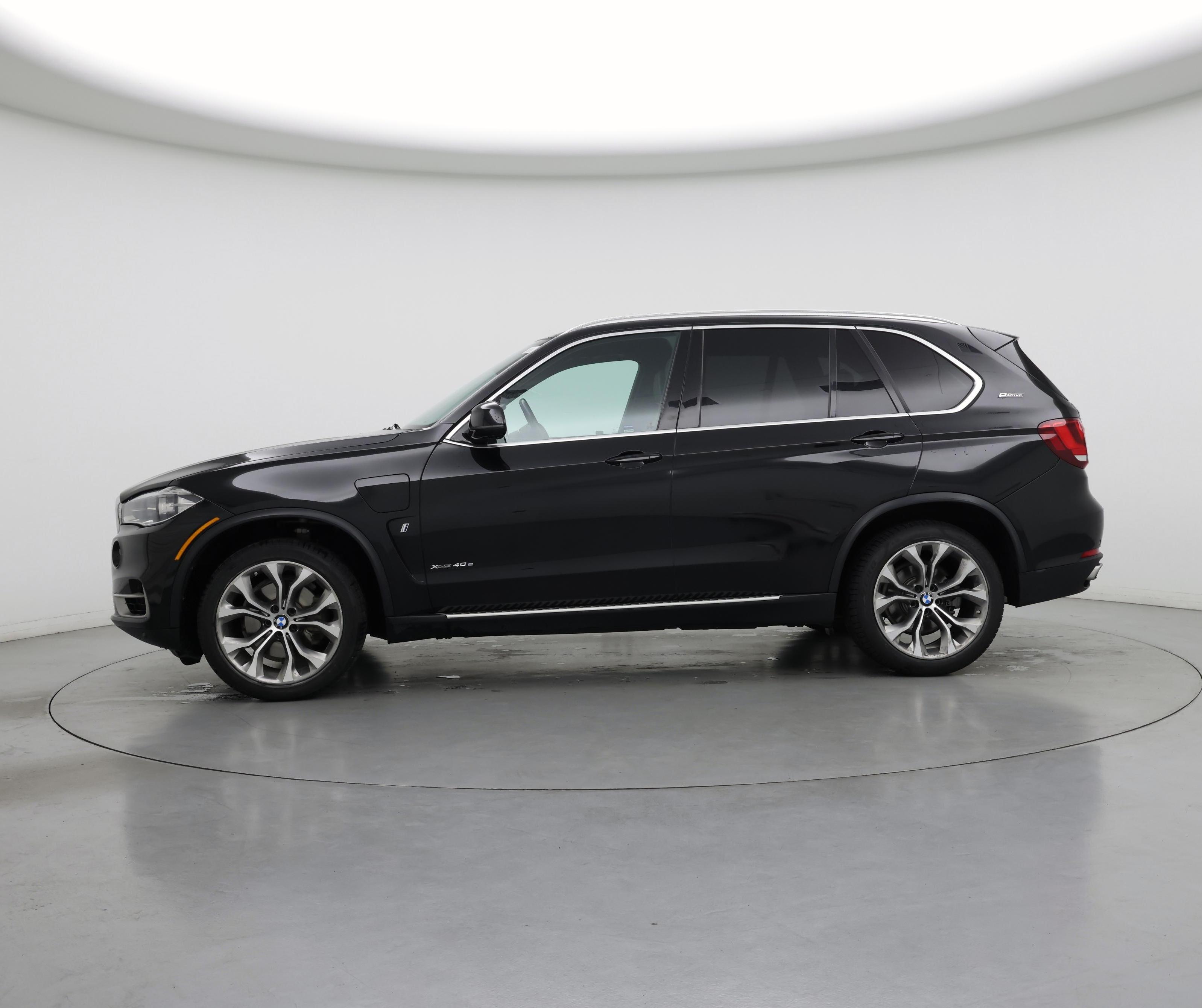 Thumbnail: 2017 BMW X5 - 3