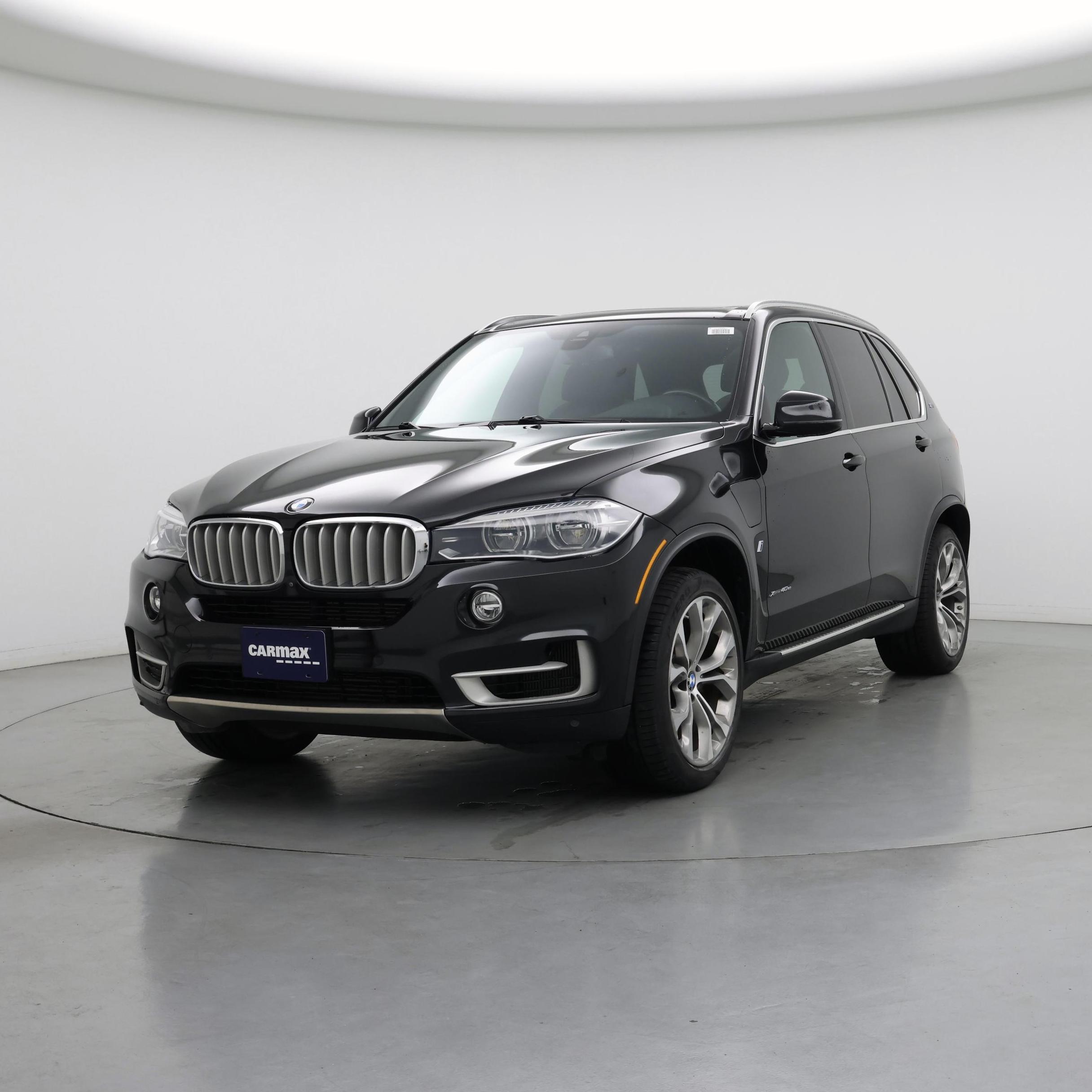 Thumbnail: 2017 BMW X5 - 4