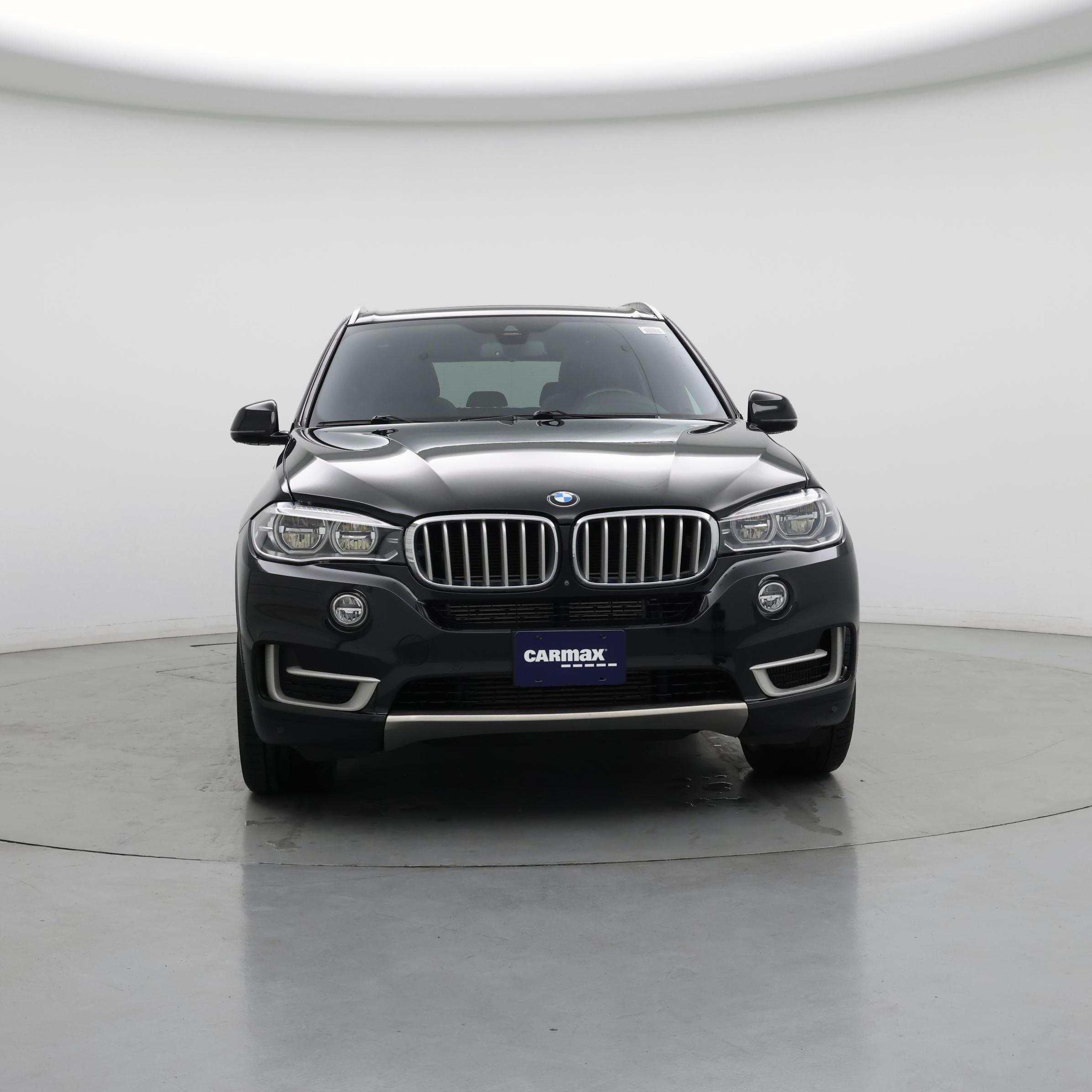 Thumbnail: 2017 BMW X5 - 5