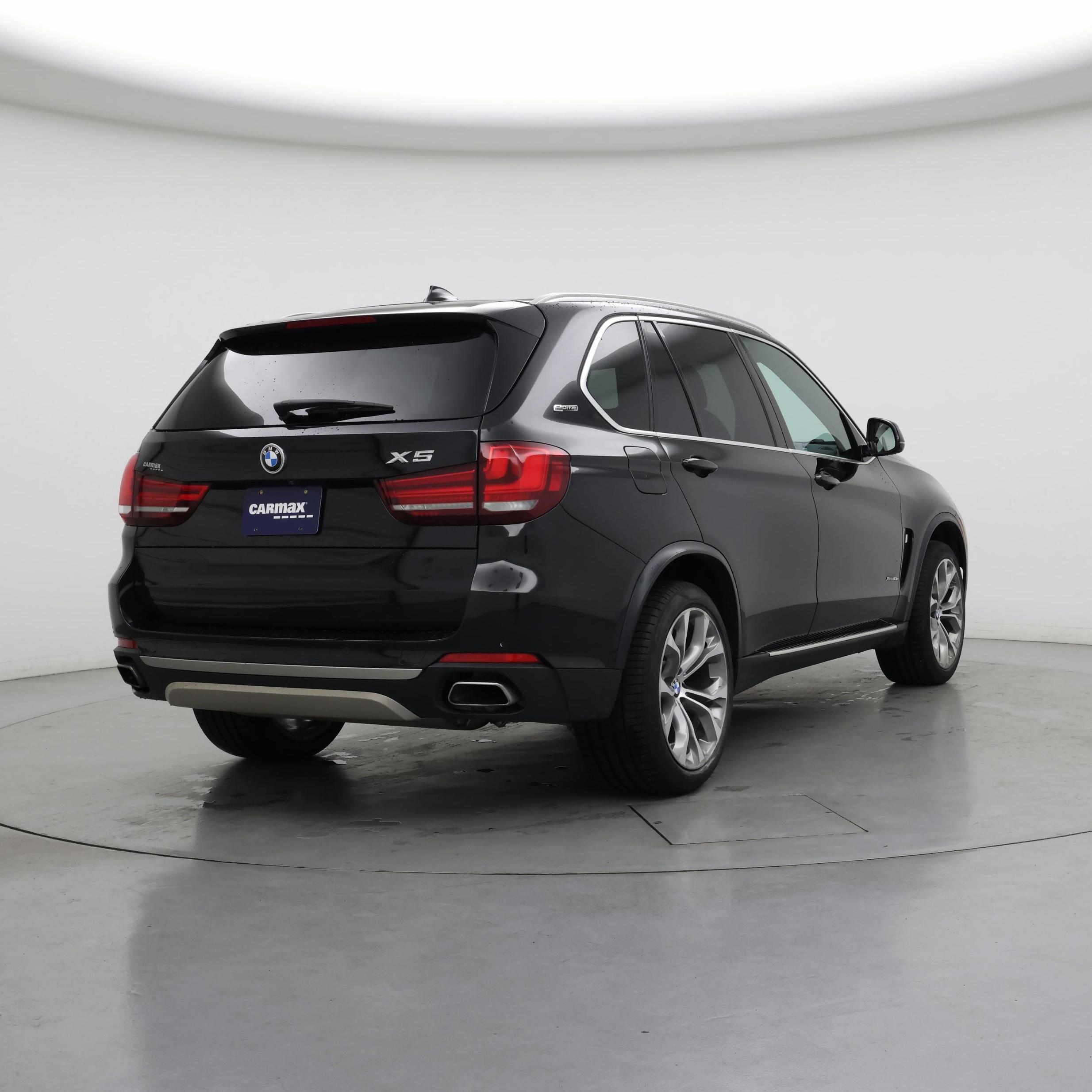 Thumbnail: 2017 BMW X5 - 8