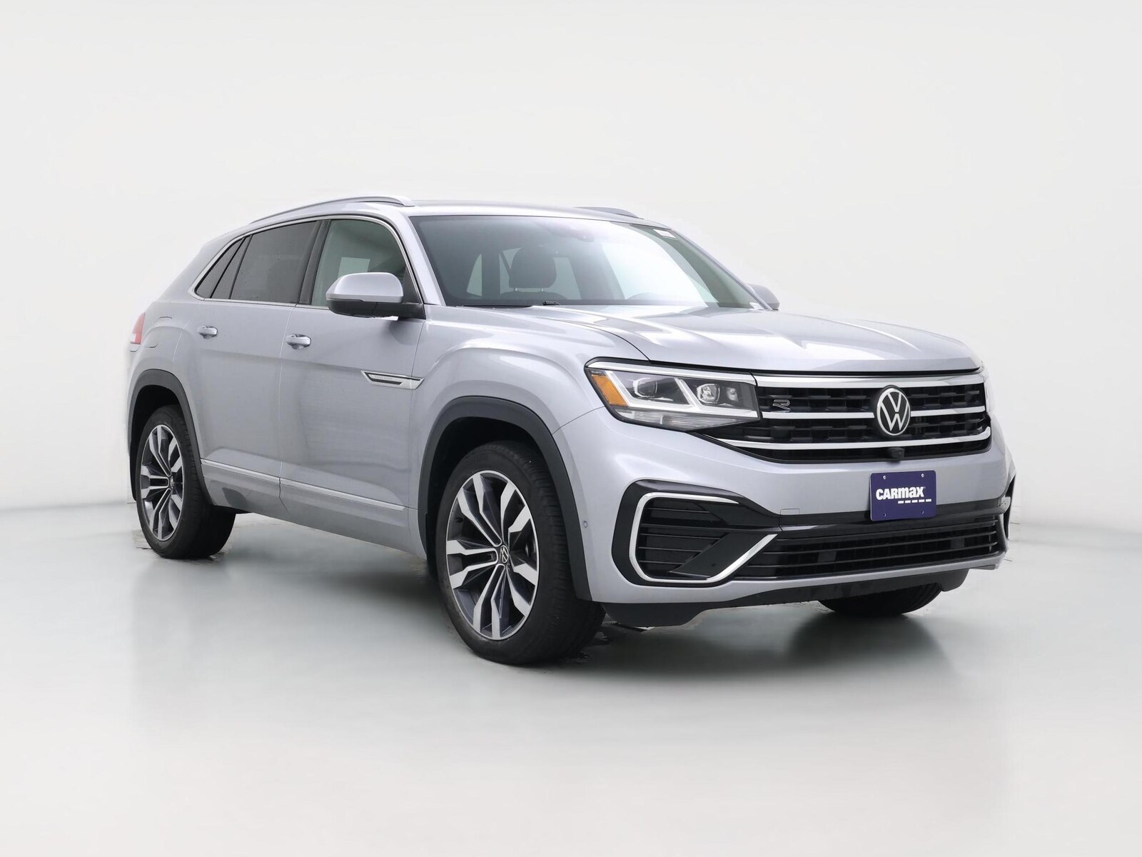 2022 Volkswagen Atlas Cross Sport SEL Premium R-Line