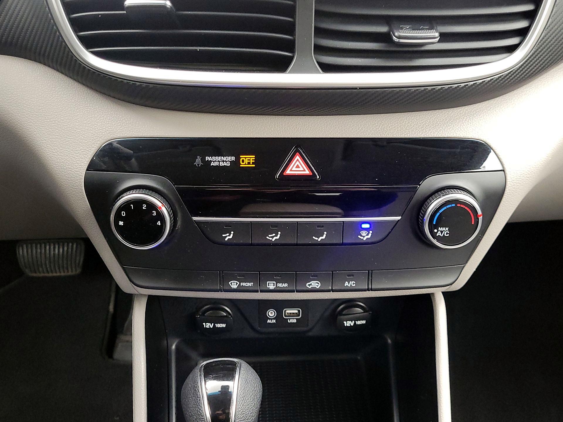 Thumbnail: 2020 Hyundai Tucson - 16