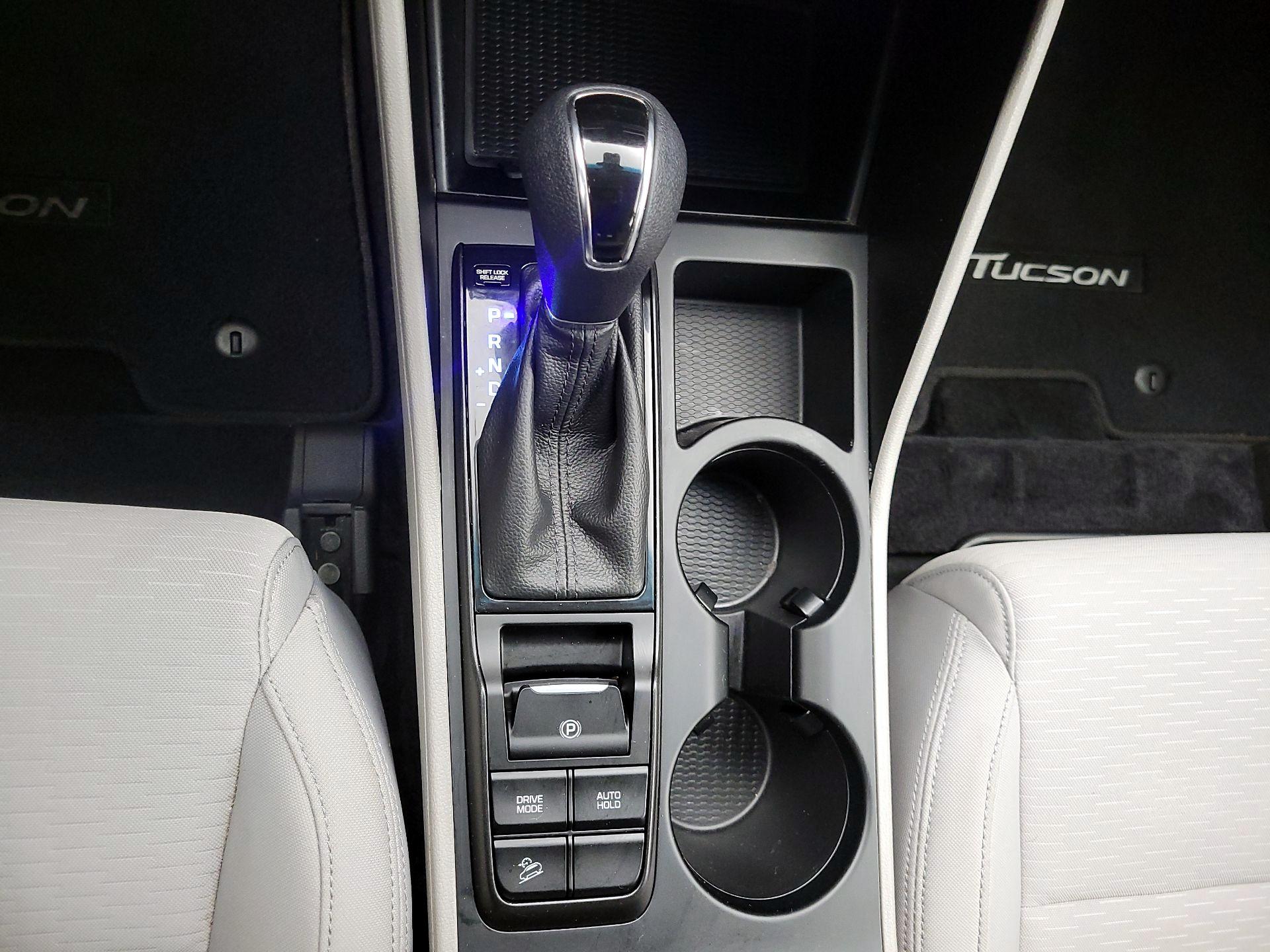 Thumbnail: 2020 Hyundai Tucson - 17