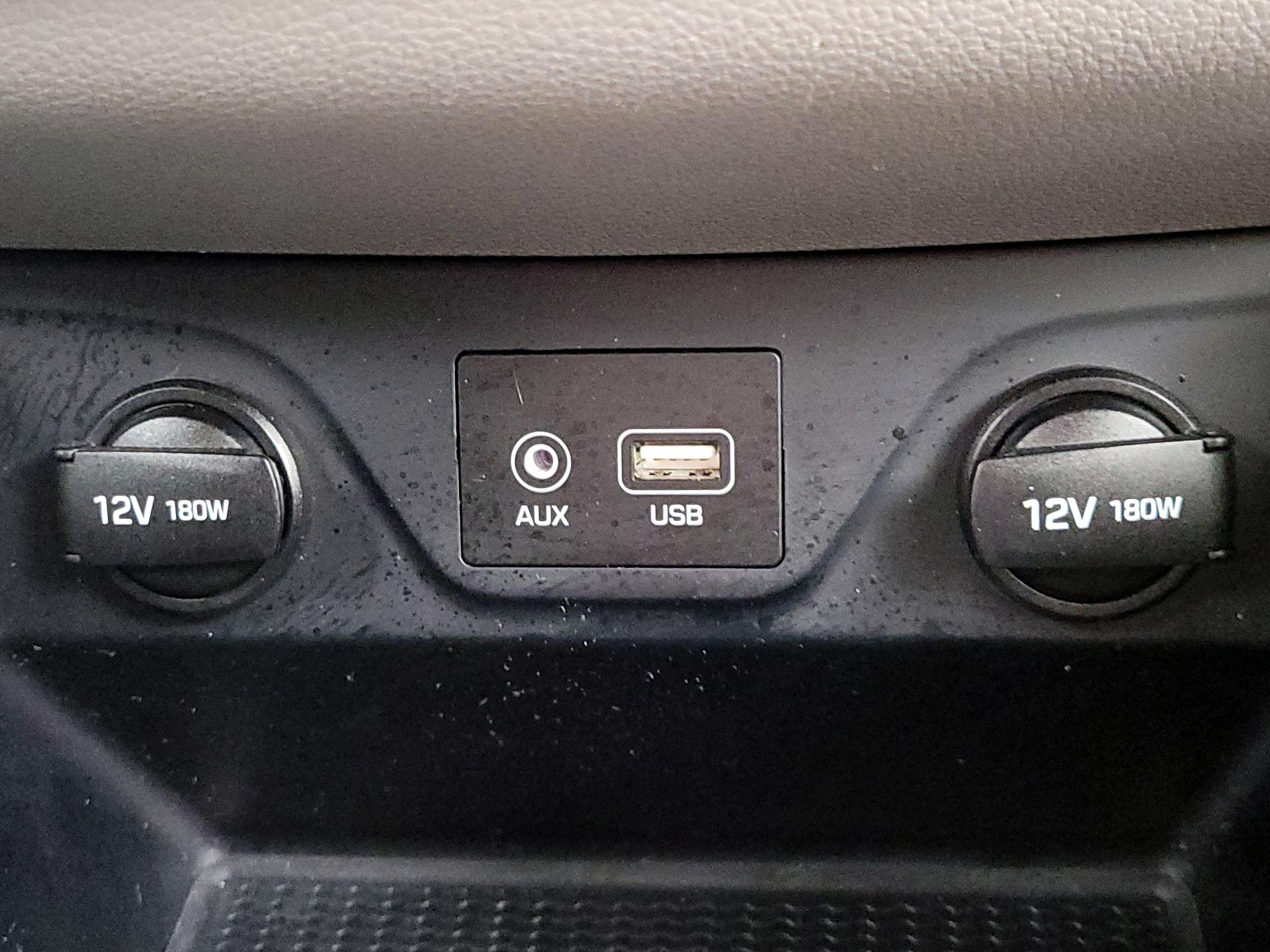 Thumbnail: 2020 Hyundai Tucson - 18