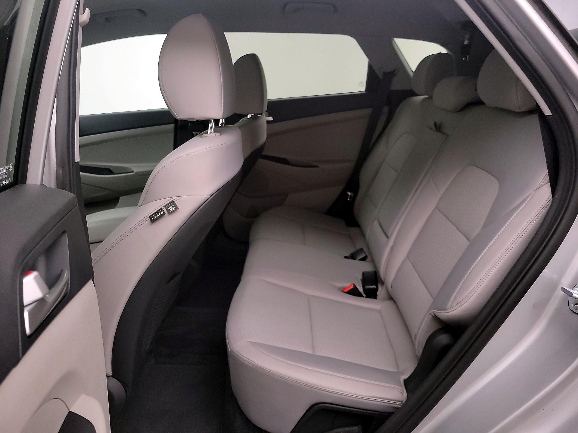 Thumbnail: 2020 Hyundai Tucson - 19