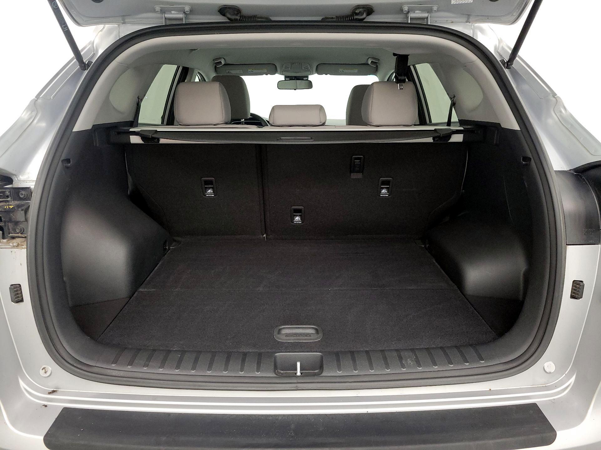 Thumbnail: 2020 Hyundai Tucson - 20