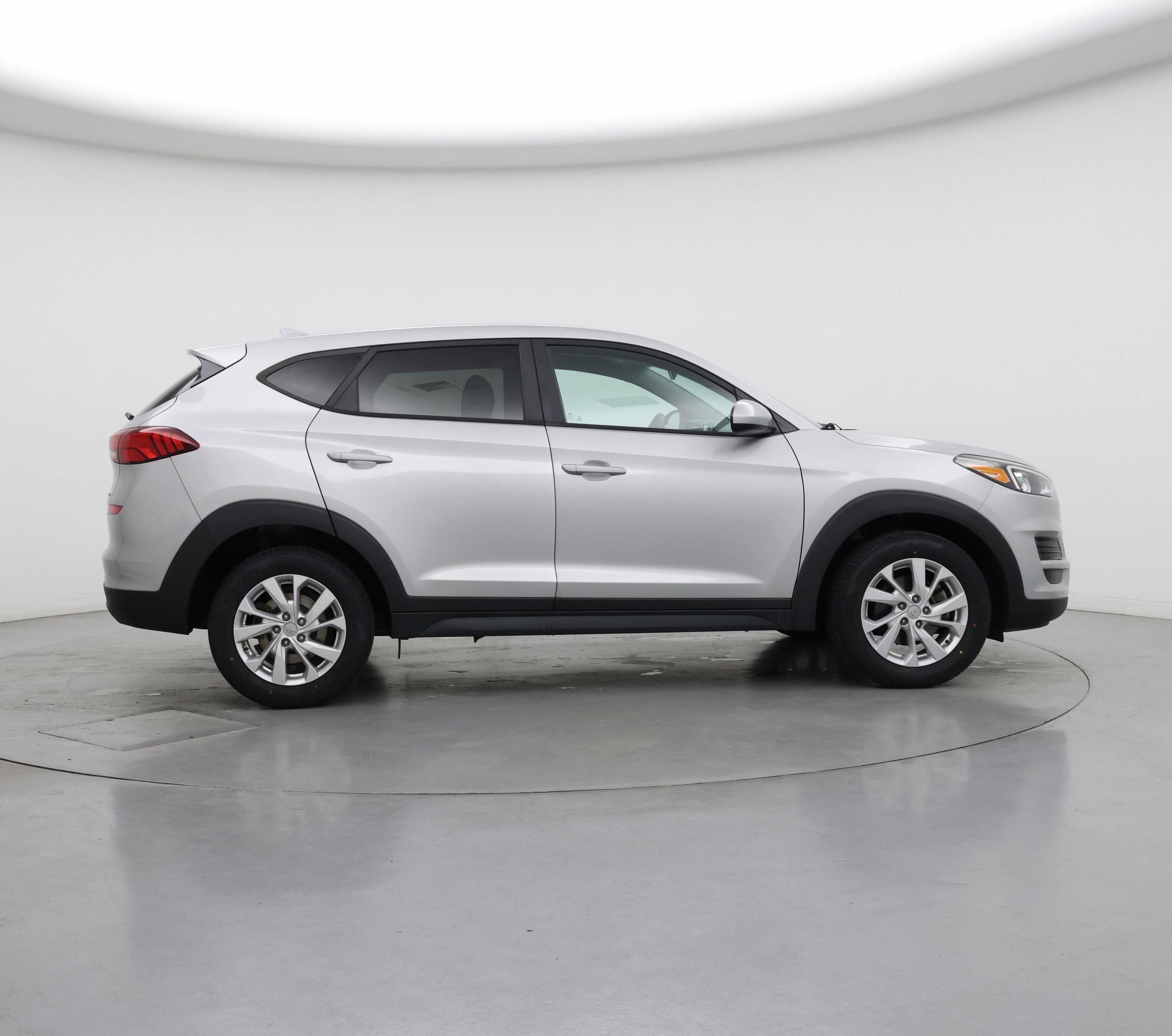 Thumbnail: 2020 Hyundai Tucson - 7