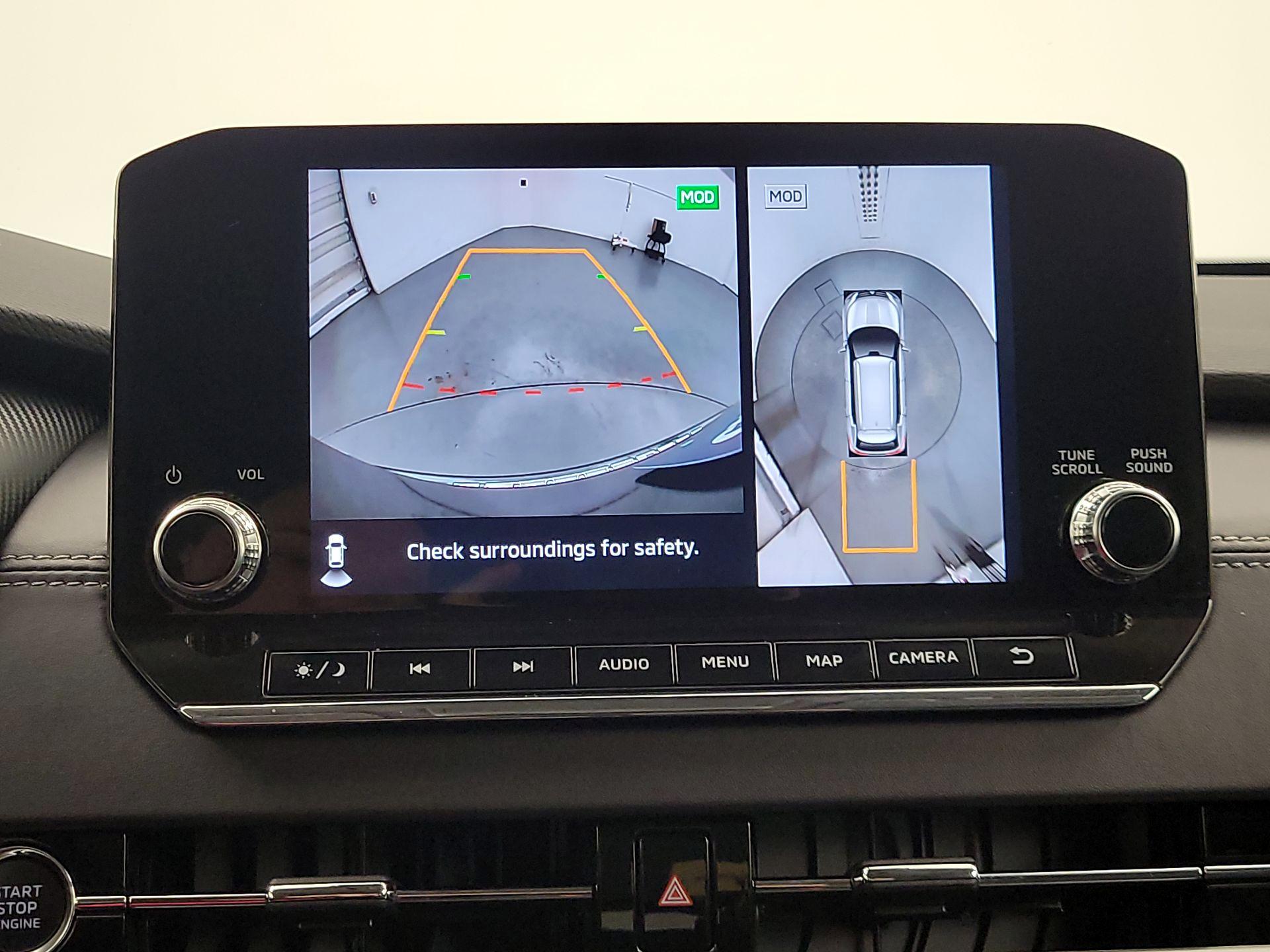 Thumbnail: 2024 Mitsubishi Outlander - 15