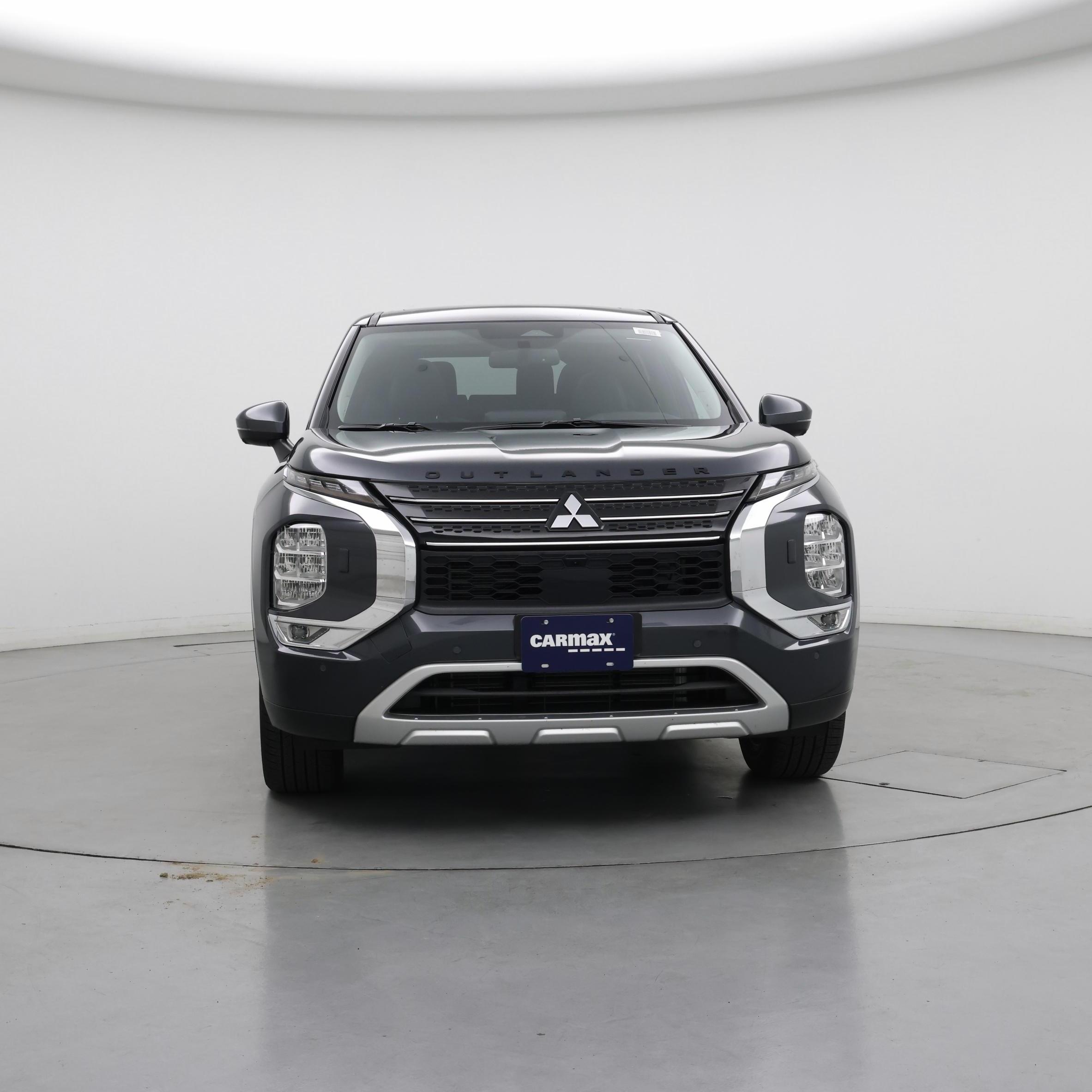 Thumbnail: 2024 Mitsubishi Outlander - 5