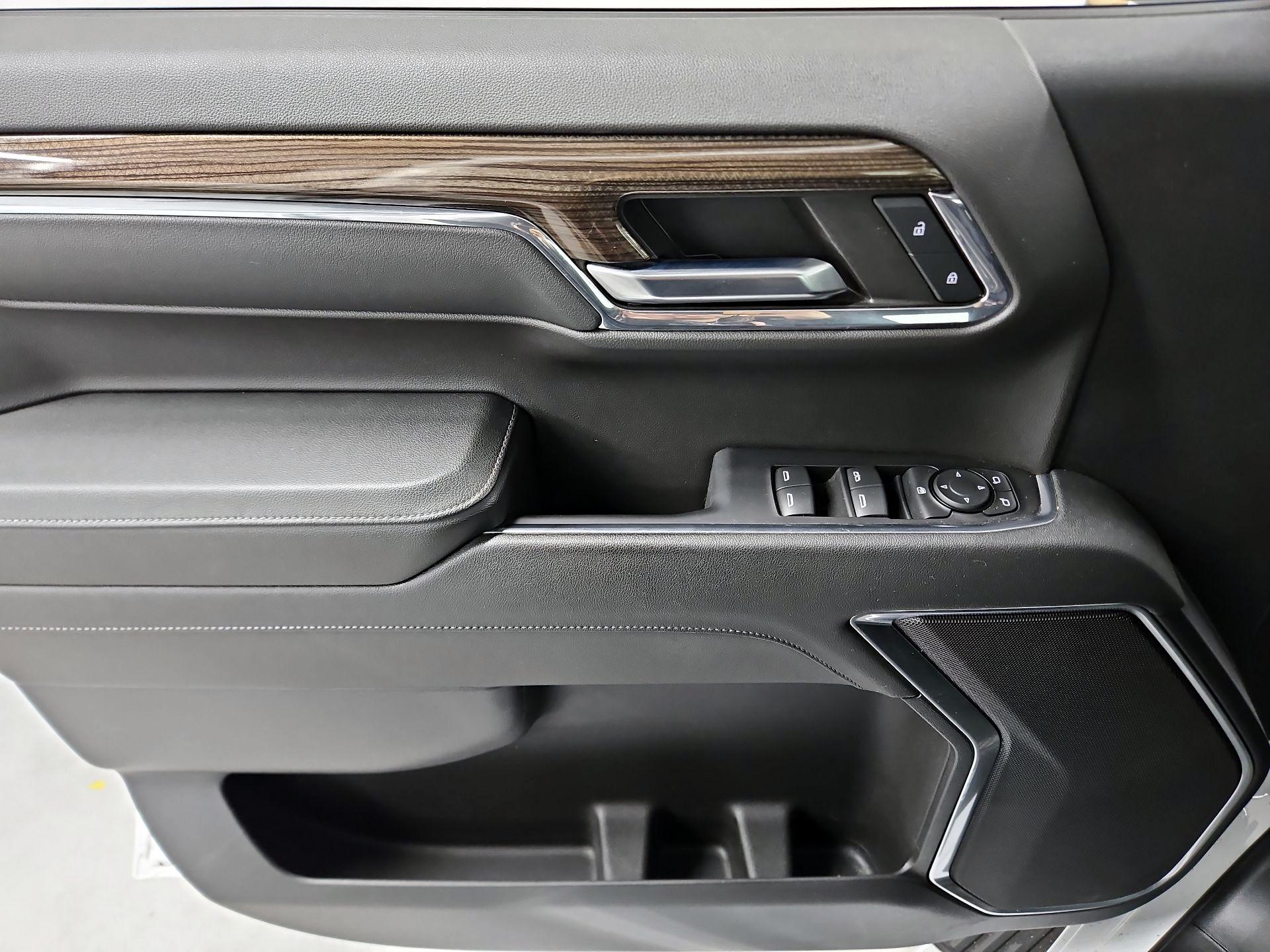 Thumbnail: 2024 Chevrolet Silverado 1500 - 12