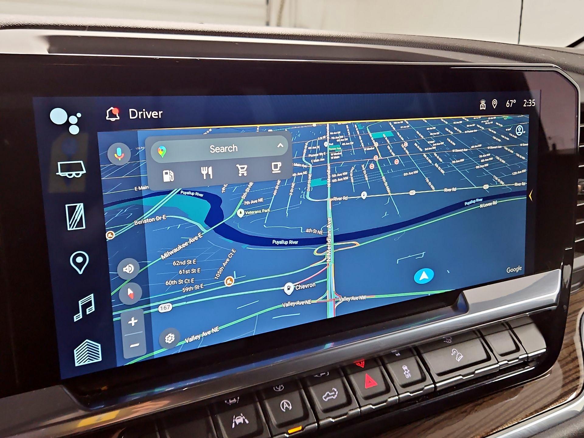 Thumbnail: 2024 Chevrolet Silverado 1500 - 14