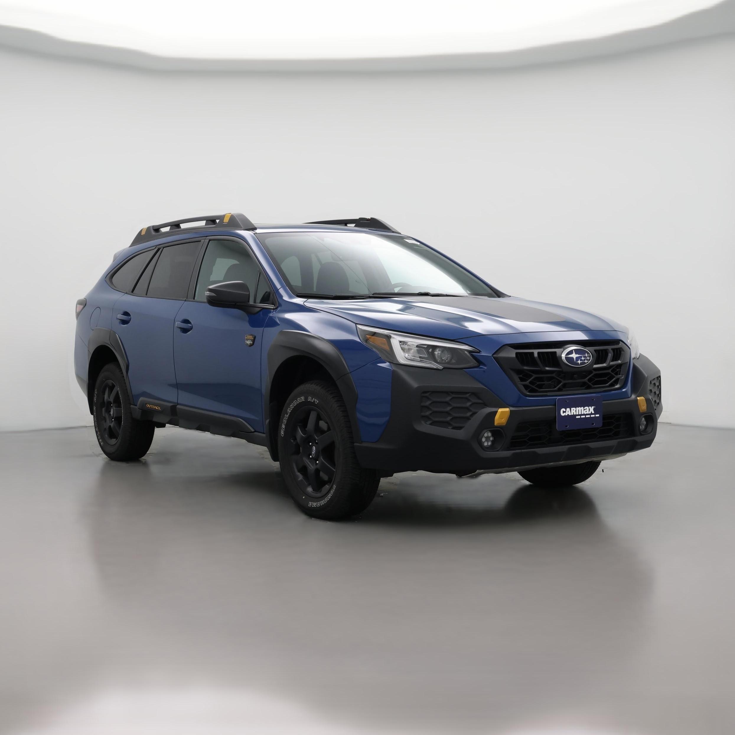 Thumbnail: 2024 Subaru Outback - 1