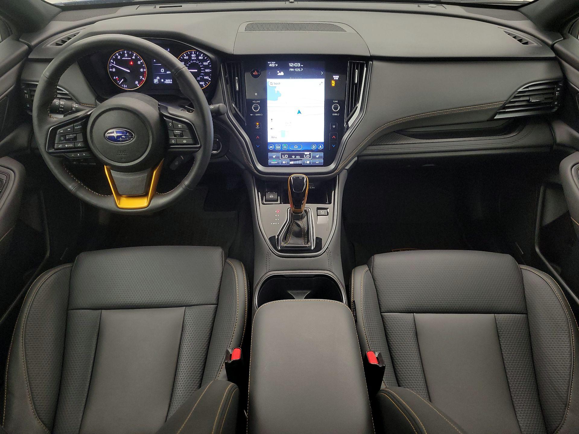 Thumbnail: 2024 Subaru Outback - 9